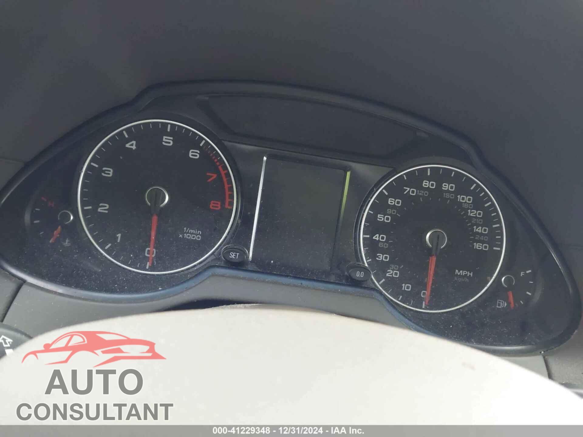 AUDI Q5 2015 - WA1CFAFP3FA092157