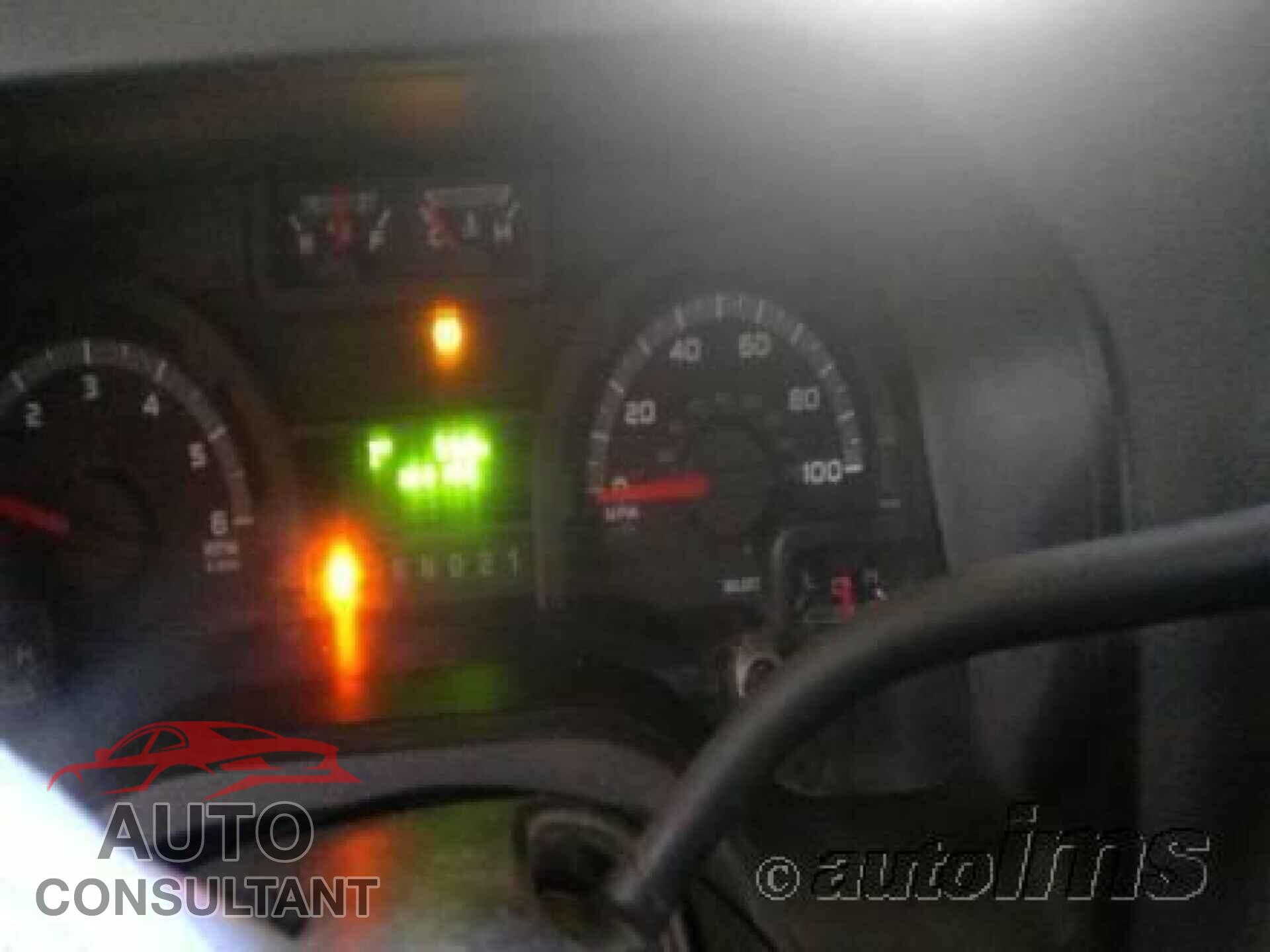 FORD ECONOLINE 2013 - 1FTNE1EW5DDA62020