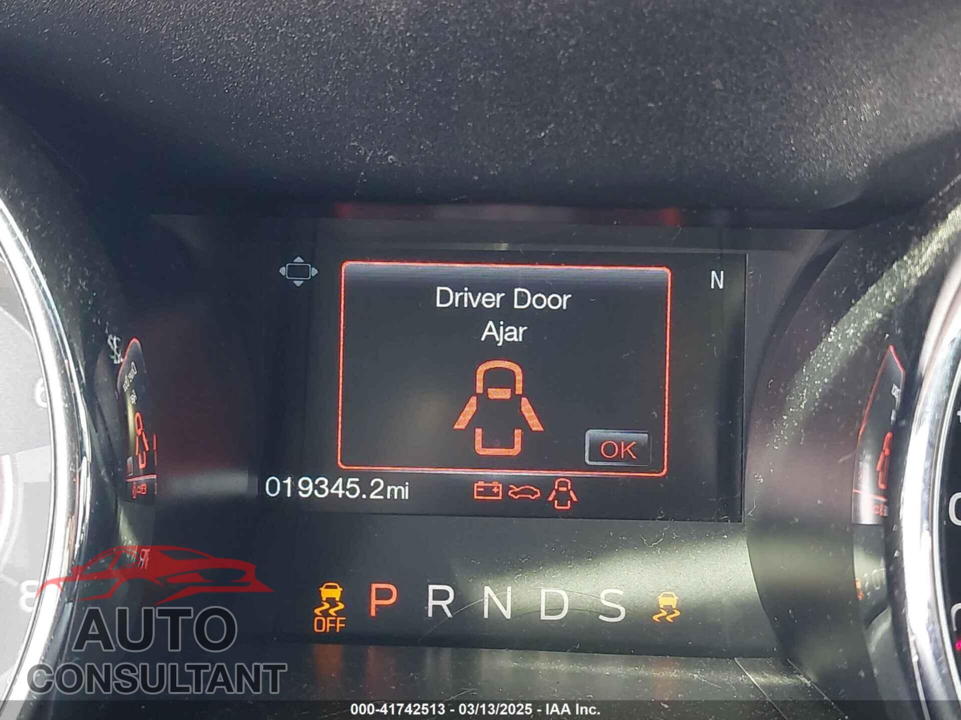 FORD MUSTANG 2017 - 1FA6P8CF3H5265441