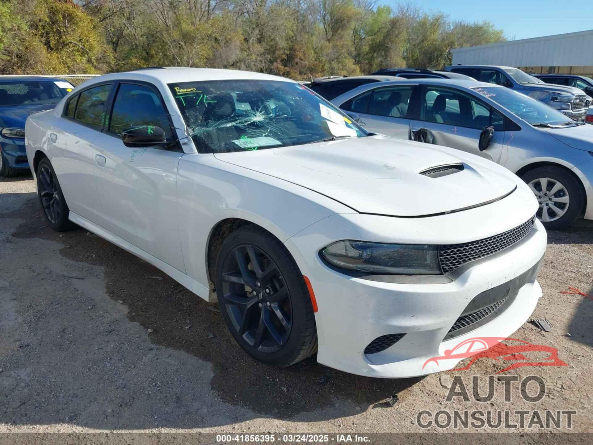 DODGE CHARGER 2023 - 2C3CDXHG7PH611715