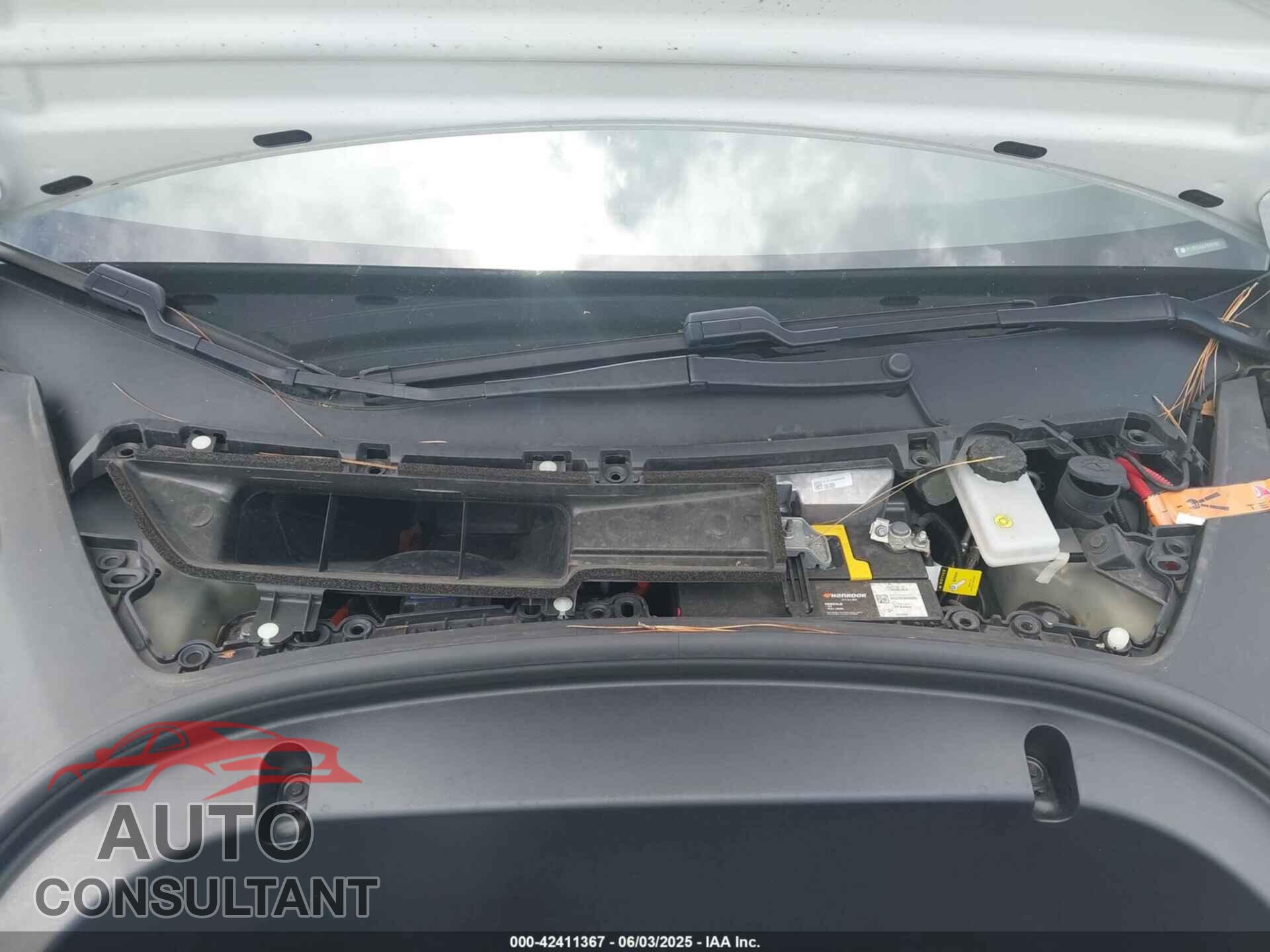 TESLA MODEL 3 2020 - 5YJ3E1EA2LF659760