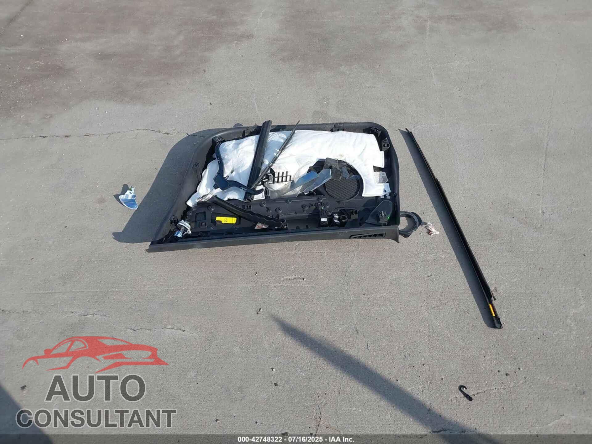 FORD EDGE 2013 - 2FMDK3GC0DBC78040
