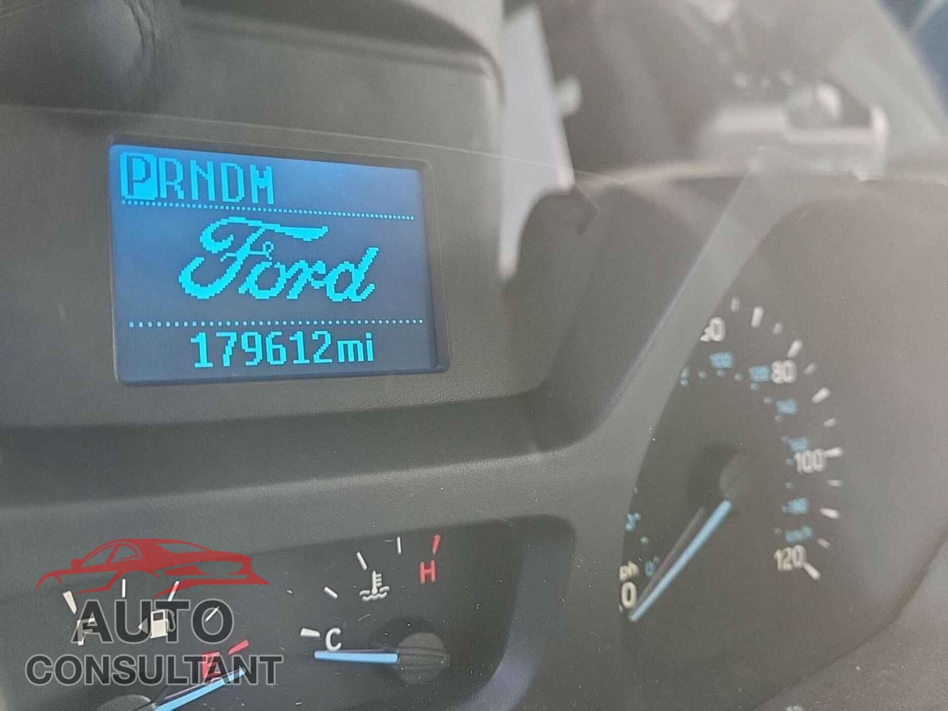 FORD TRANSIT 2016 - 1FTYR2CM7GKA73240