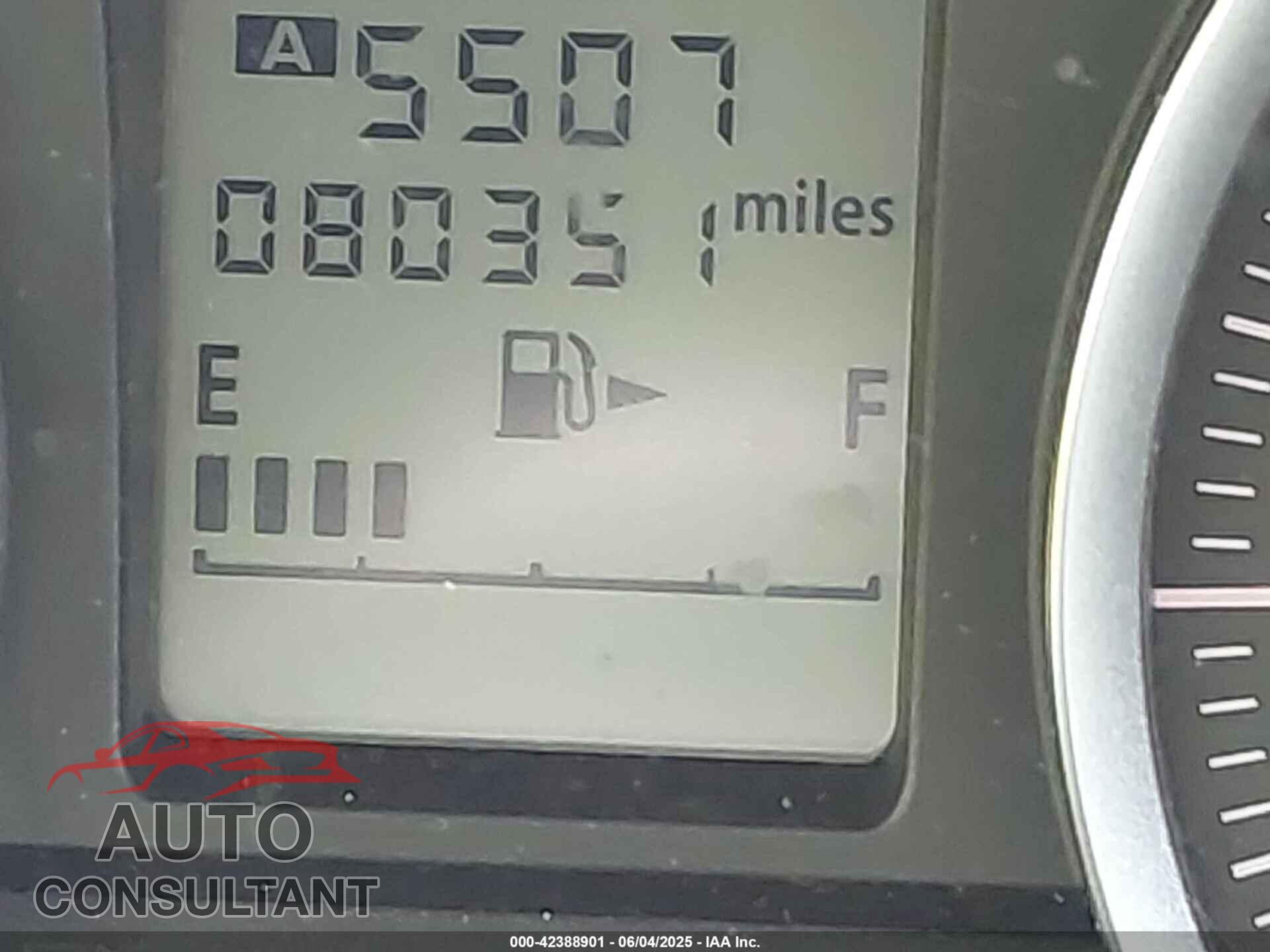 SUBARU FORESTER 2014 - JF2SJAEC0EH470327