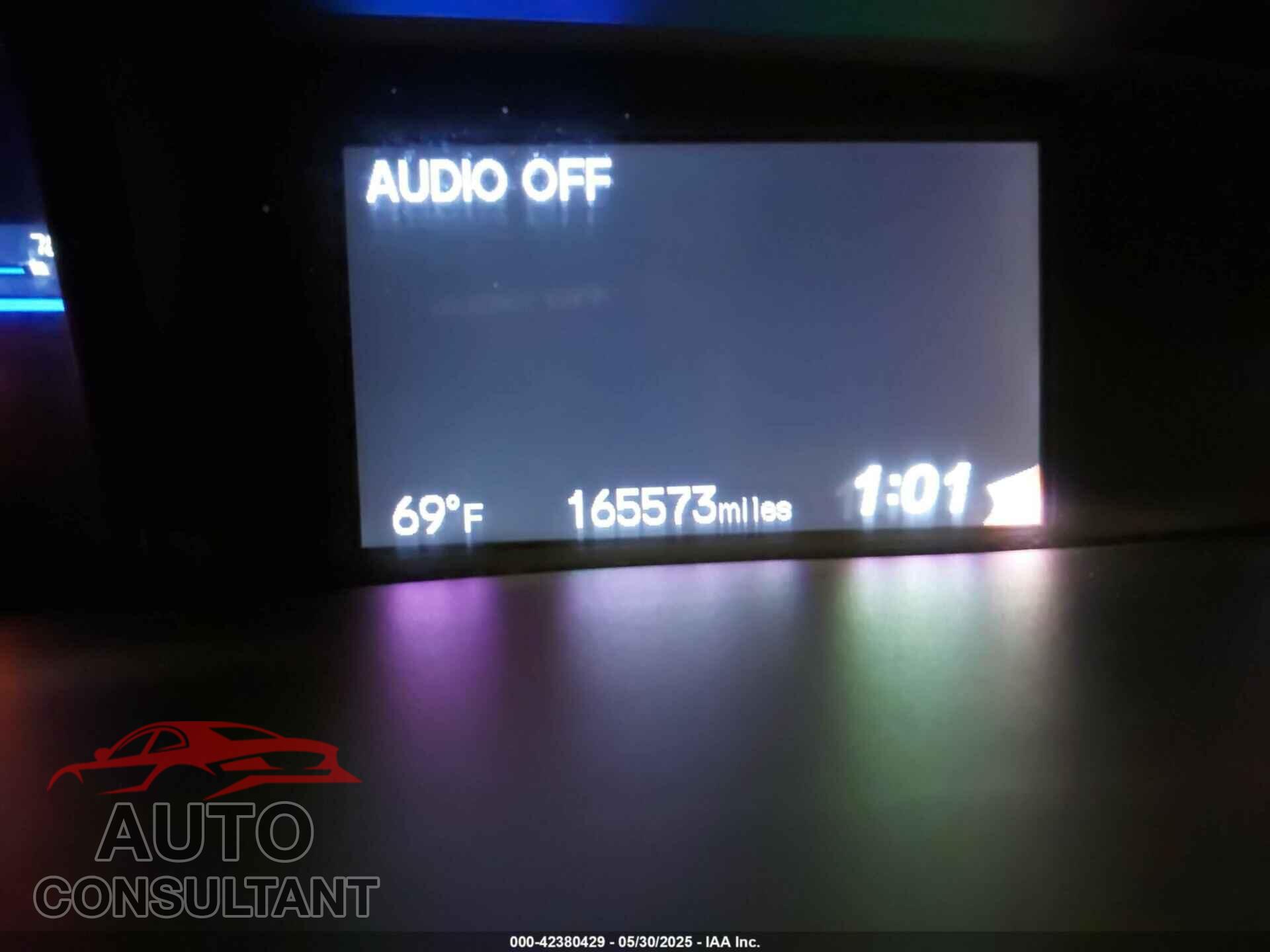 HONDA CIVIC 2012 - 2HGFB2F80CH326380