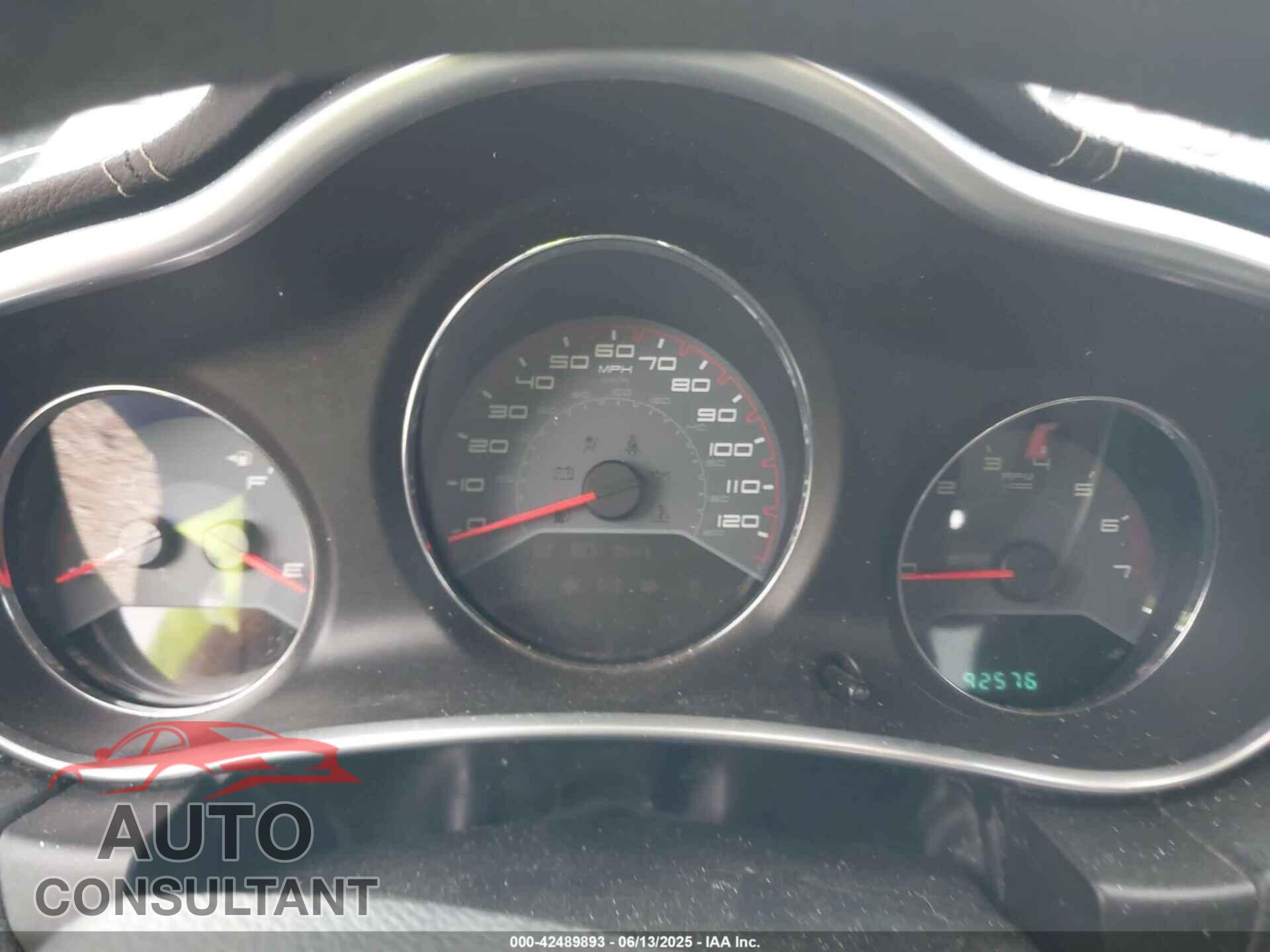 DODGE AVENGER 2014 - 1C3CDZAB0EN229220