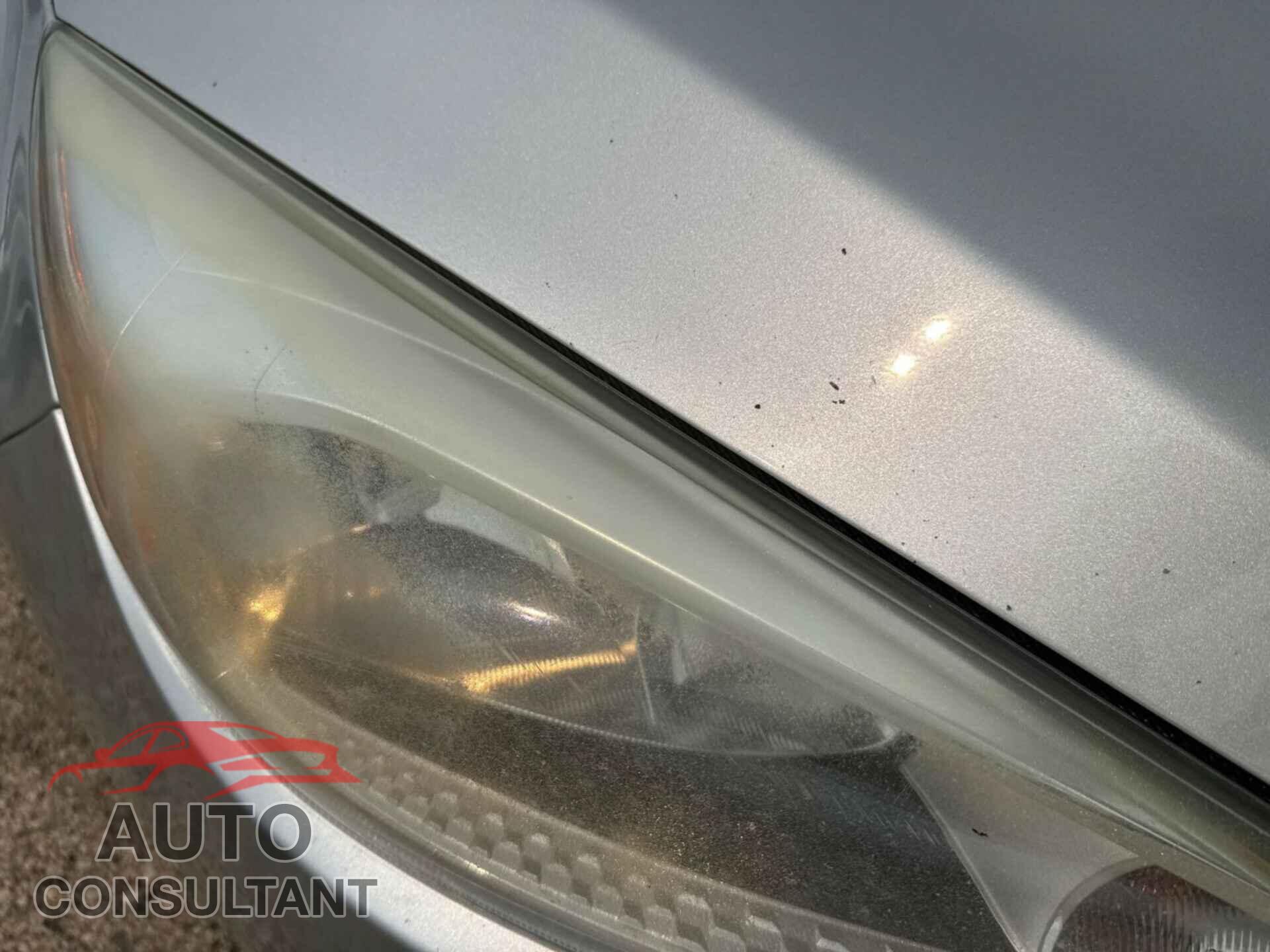FORD FOCUS 2016 - 1FADP3E26GL311200