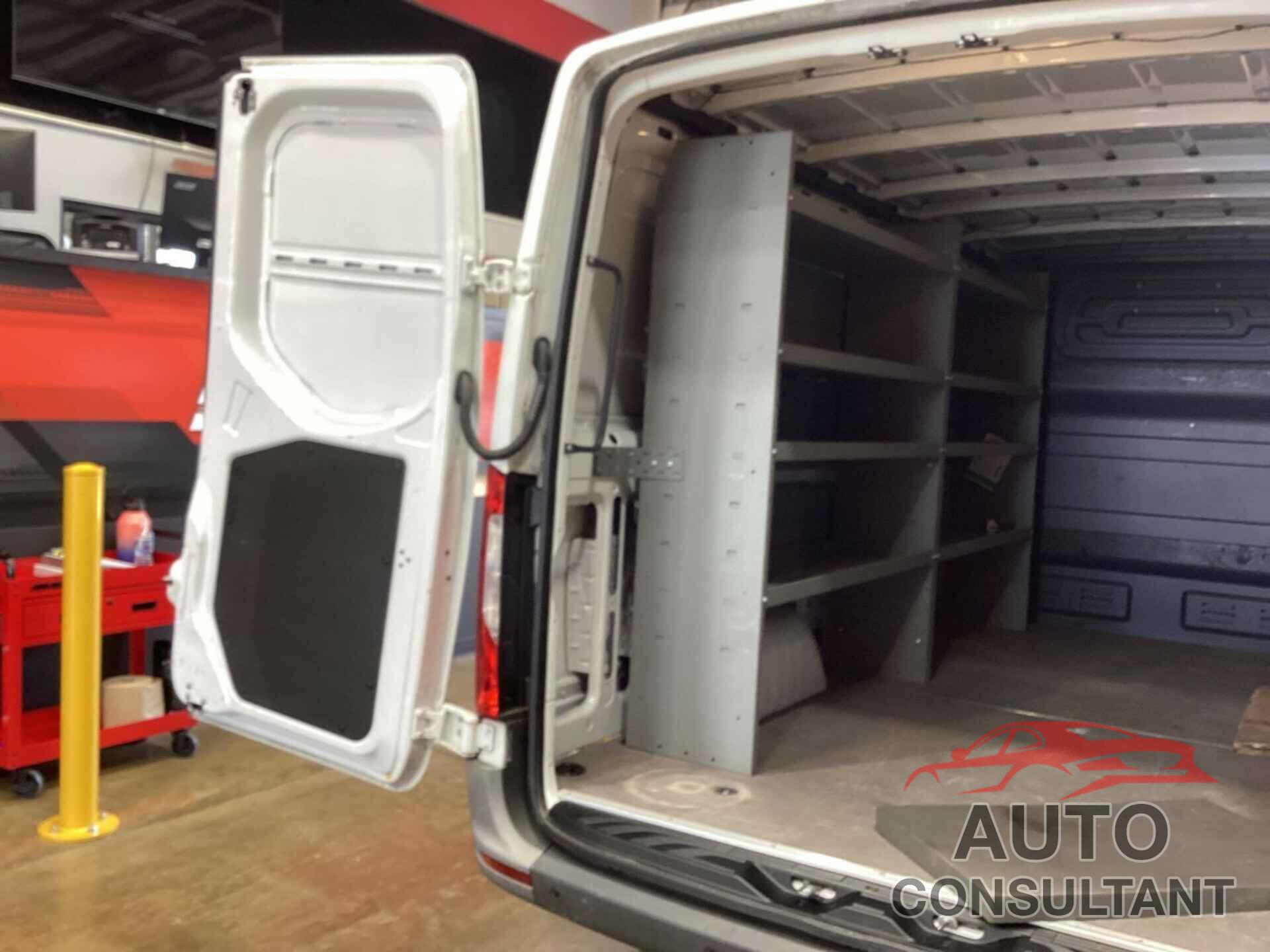 MERCEDES-BENZ SPRINTER 1500 2022 - W1Y70BGY5NT090558
