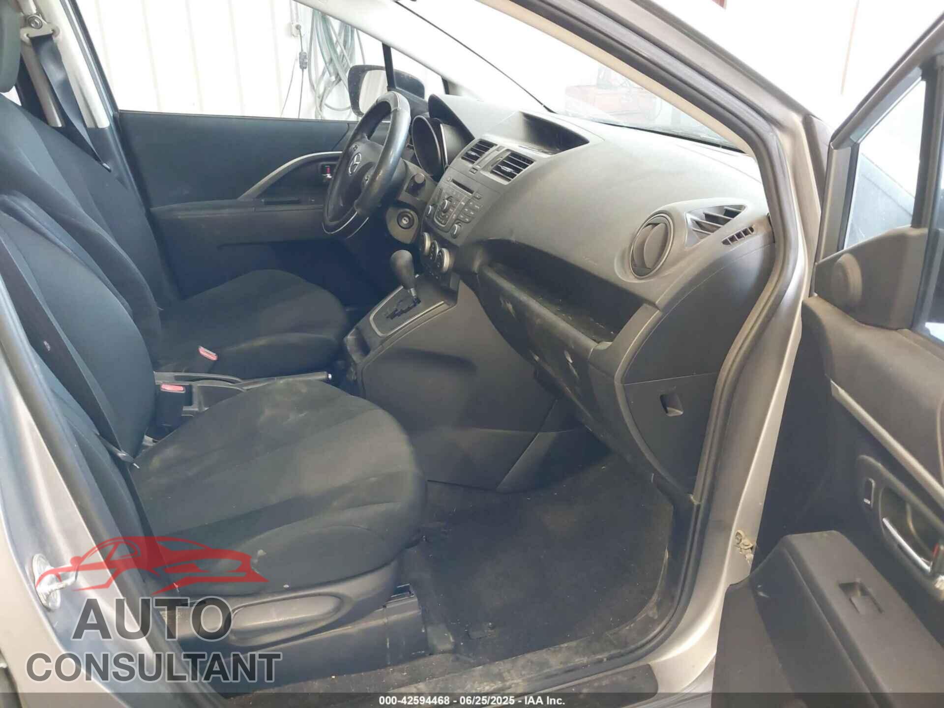 MAZDA MAZDA5 2015 - JM1CW2BL0F0185433