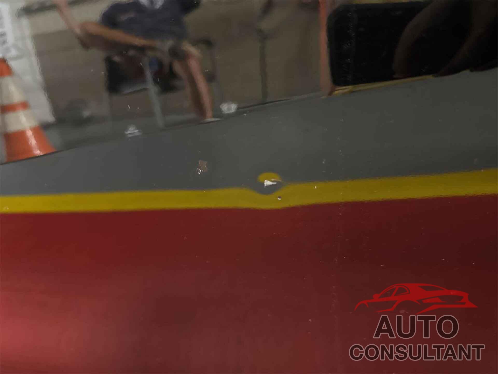 TOYOTA CAMRY 2020 - 4T1L31AK2LU014890