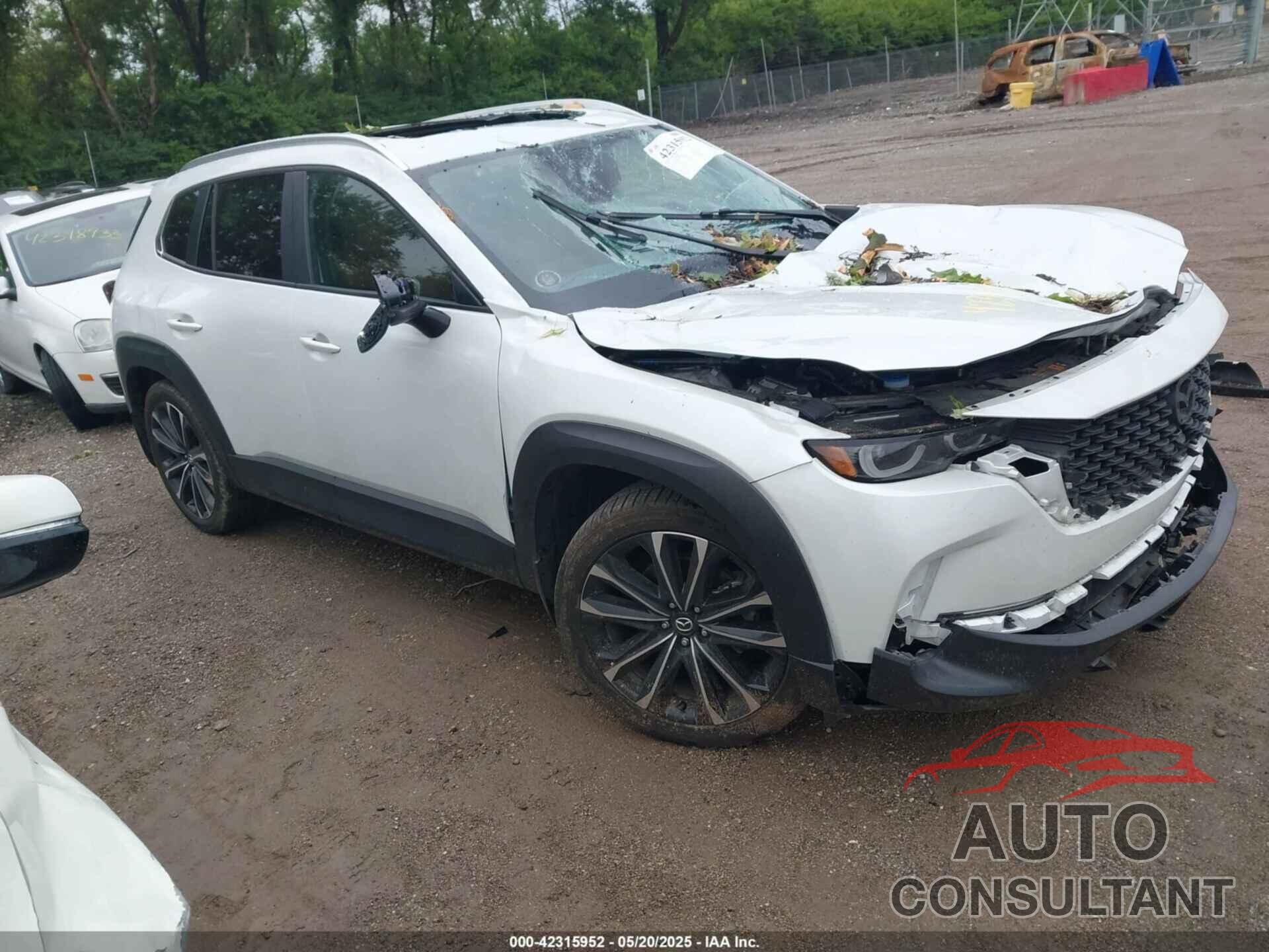 MAZDA CX-50 2024 - 7MMVABXY5RN179095