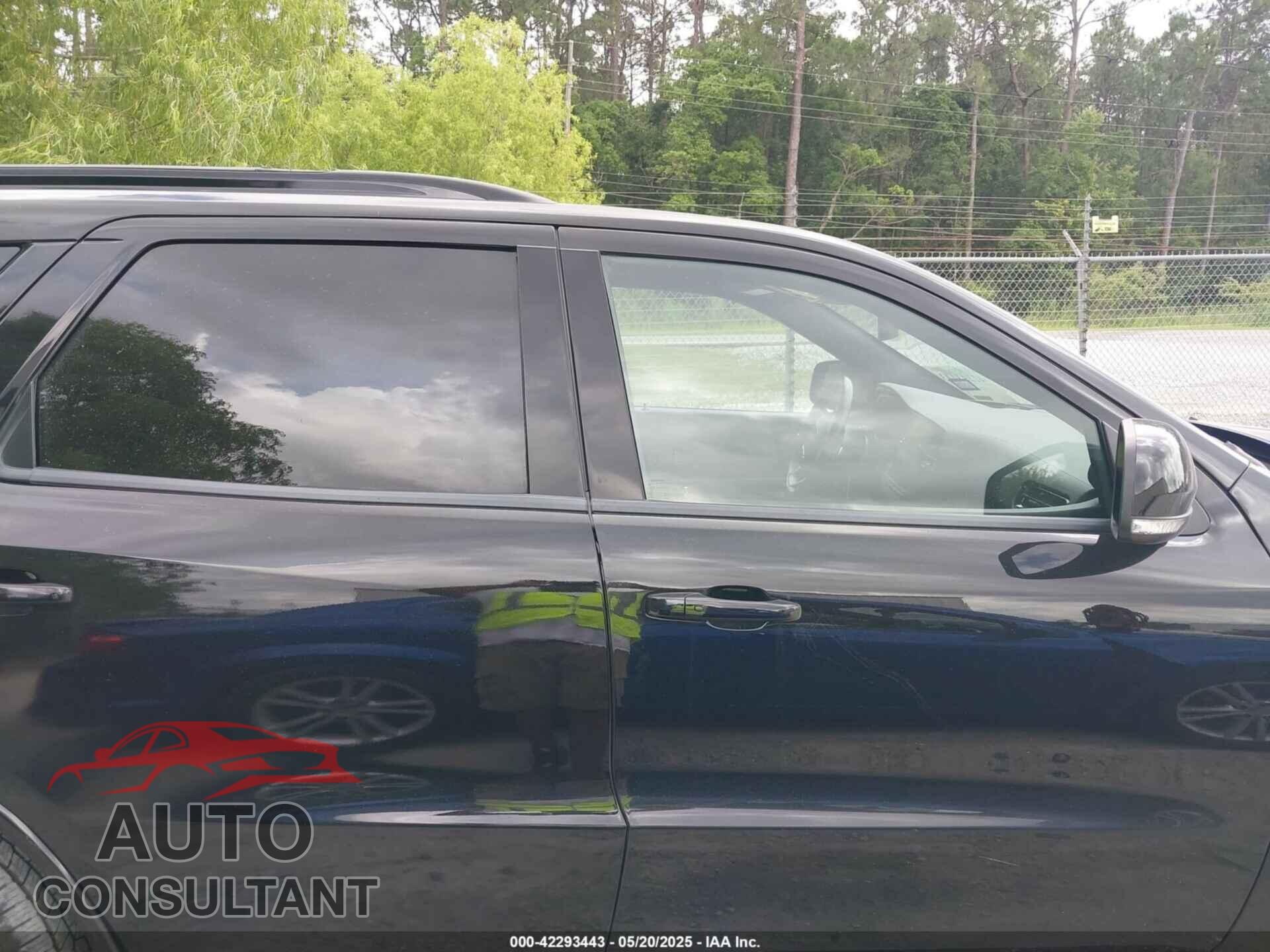 DODGE DURANGO 2023 - 1C4RDJDG8PC668257
