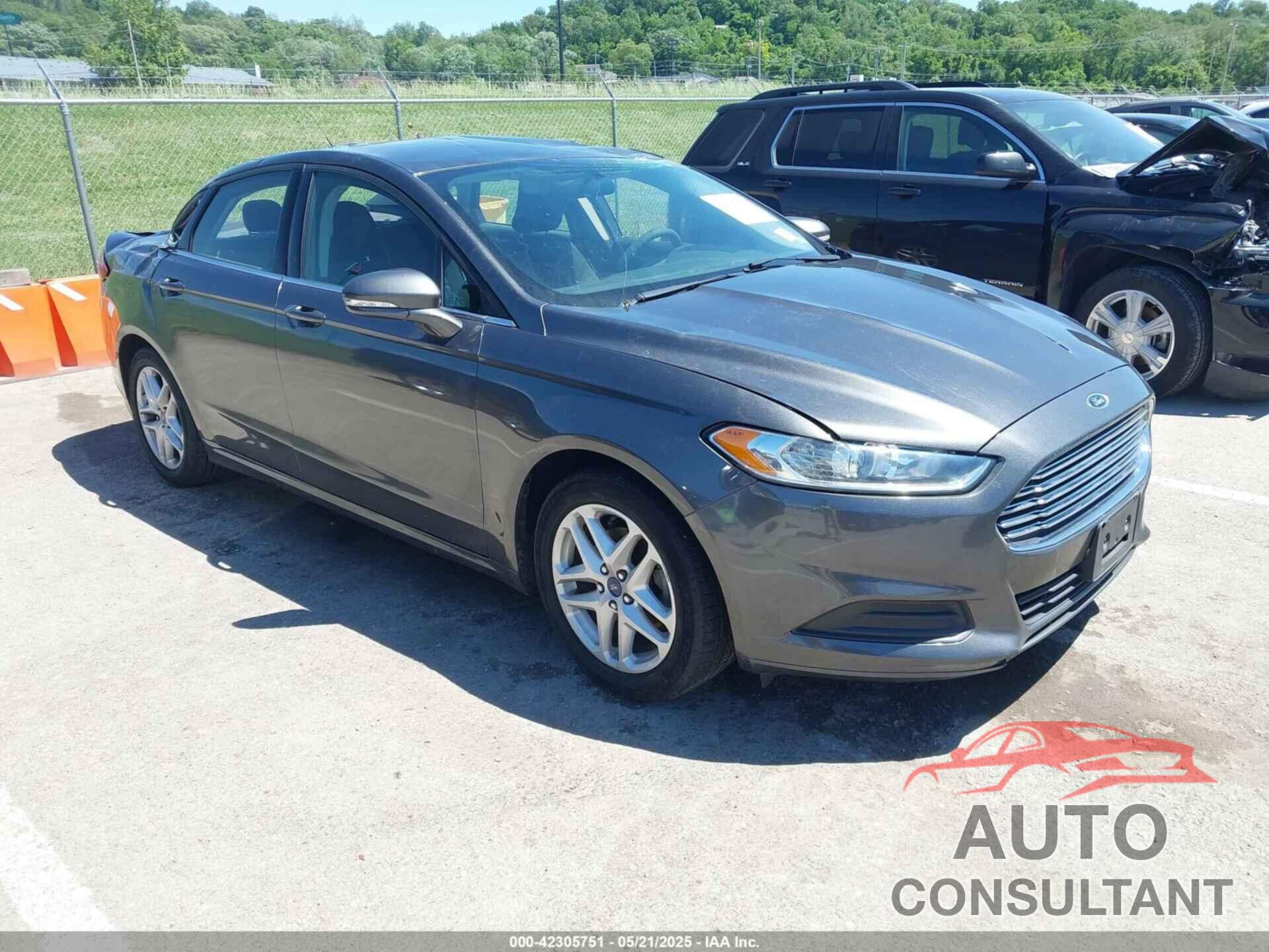 FORD FUSION 2015 - 3FA6P0H79FR293659