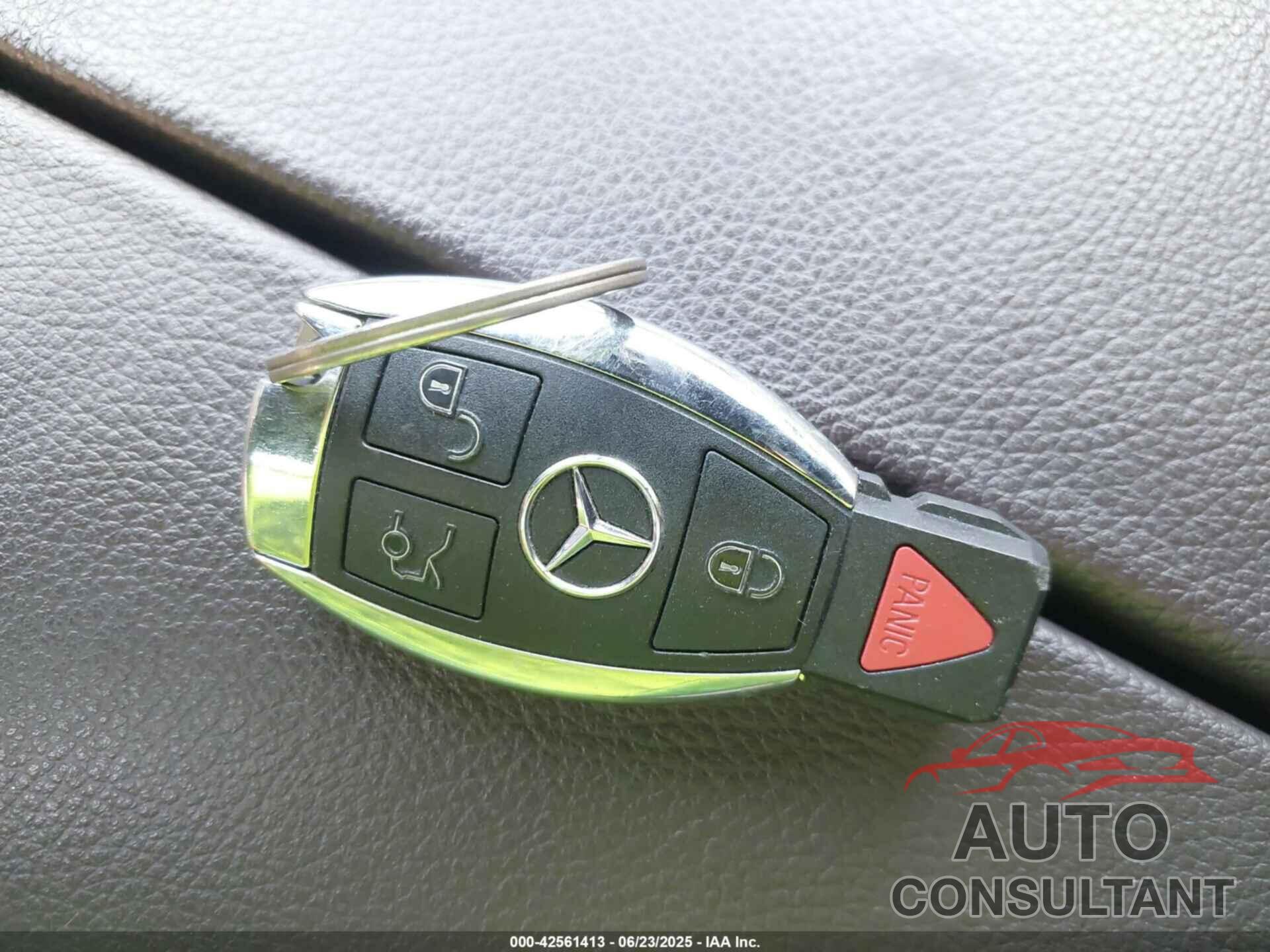 MERCEDES-BENZ GLS 450 2017 - 4JGDF6EE1HA968827