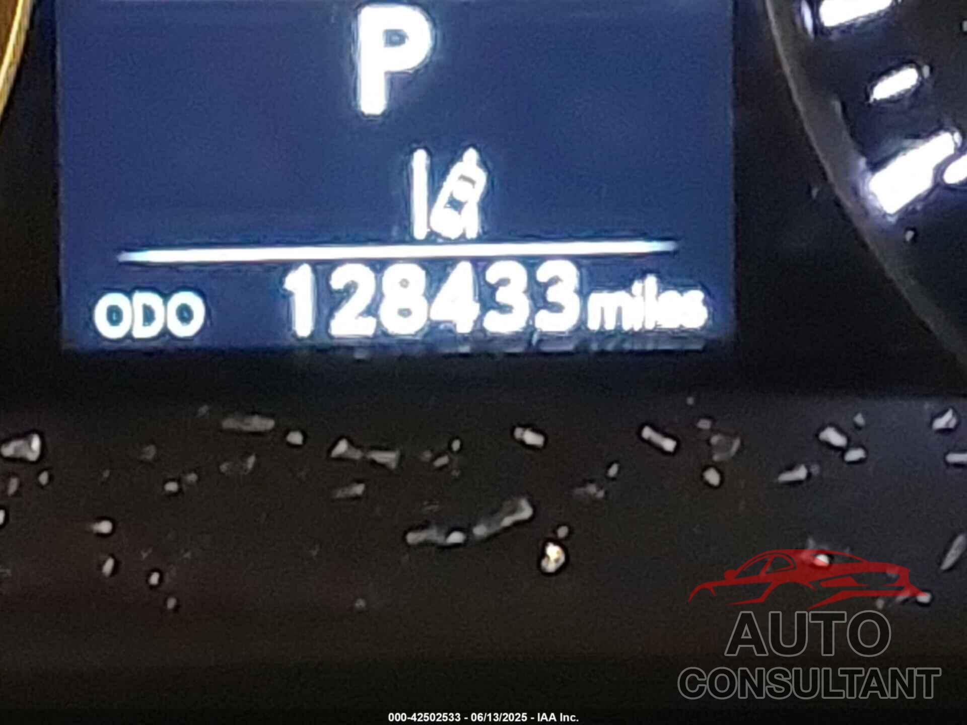 LEXUS RX 350 2017 - 2T2BZMCA5HC088079