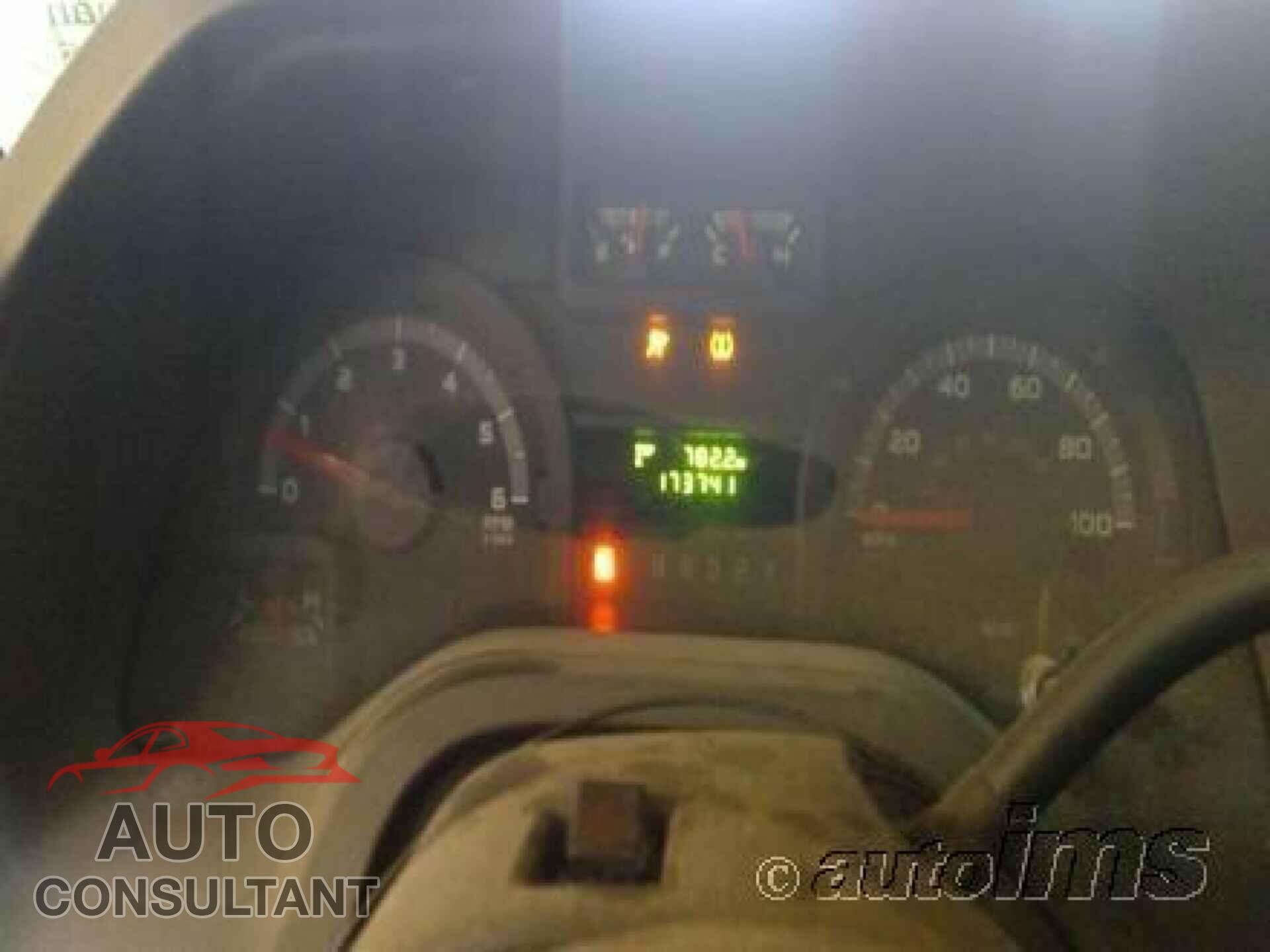 FORD ECONOLINE 2013 - 1FTNE1EWXDDA61929