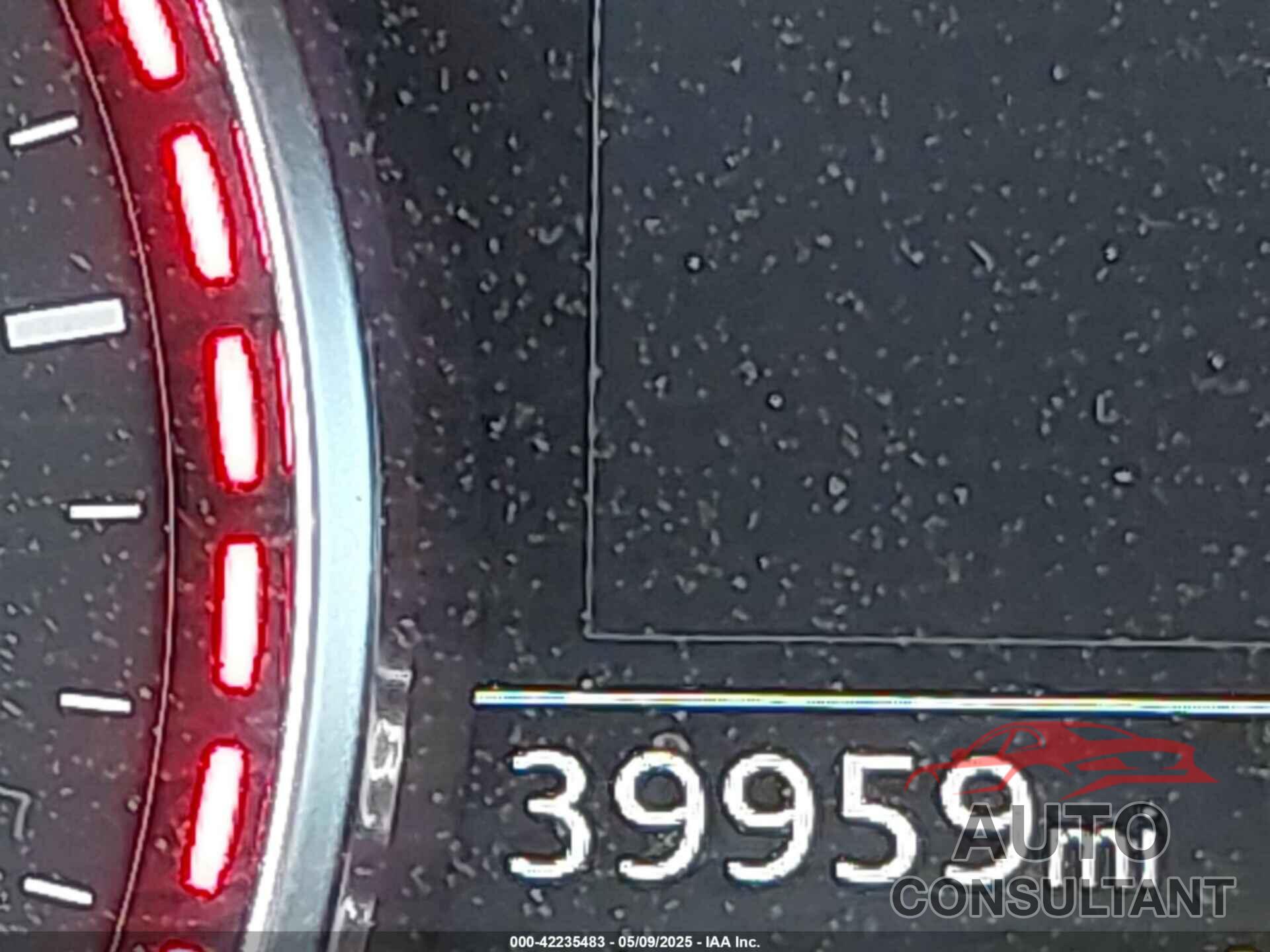 AUDI A6 2019 - WAUK2AF23KN083153