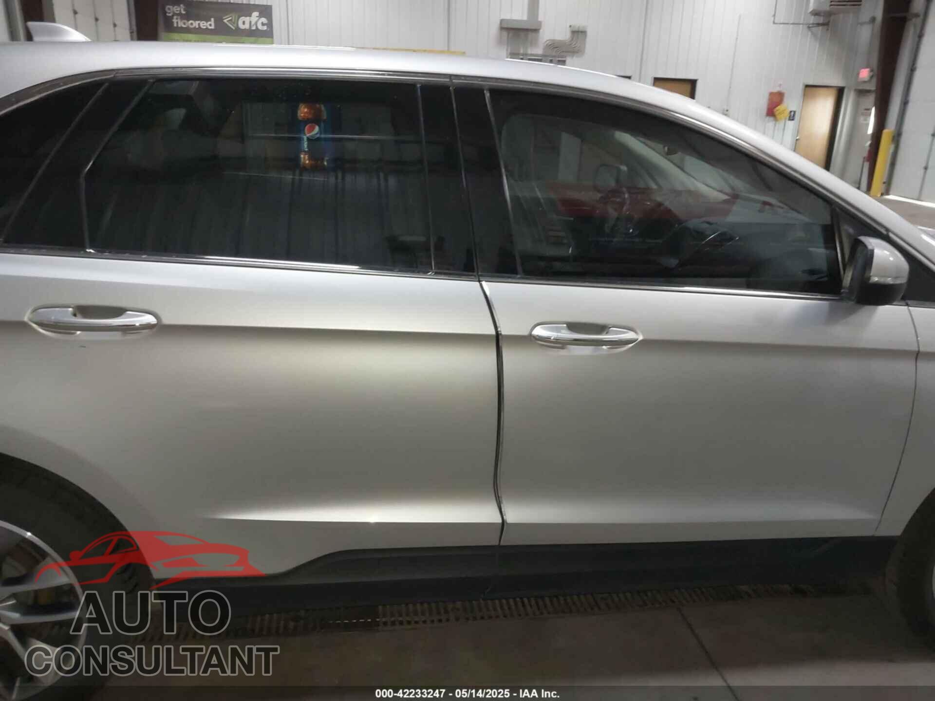 FORD EDGE 2016 - 2FMPK3K81GBC67181