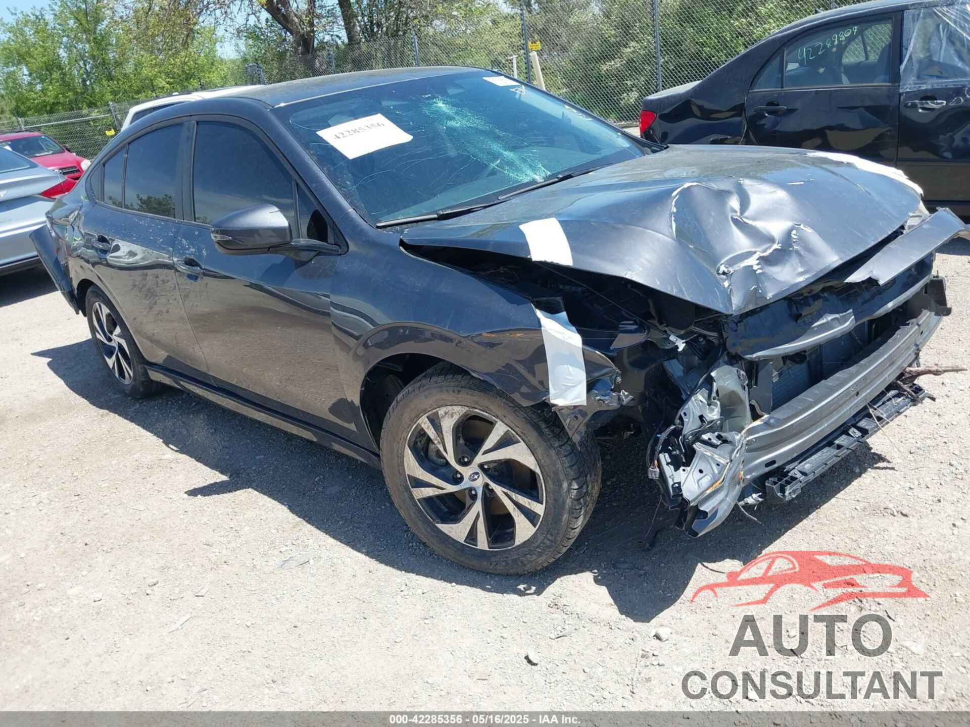 SUBARU LEGACY 2024 - 4S3BWAC66R3019581
