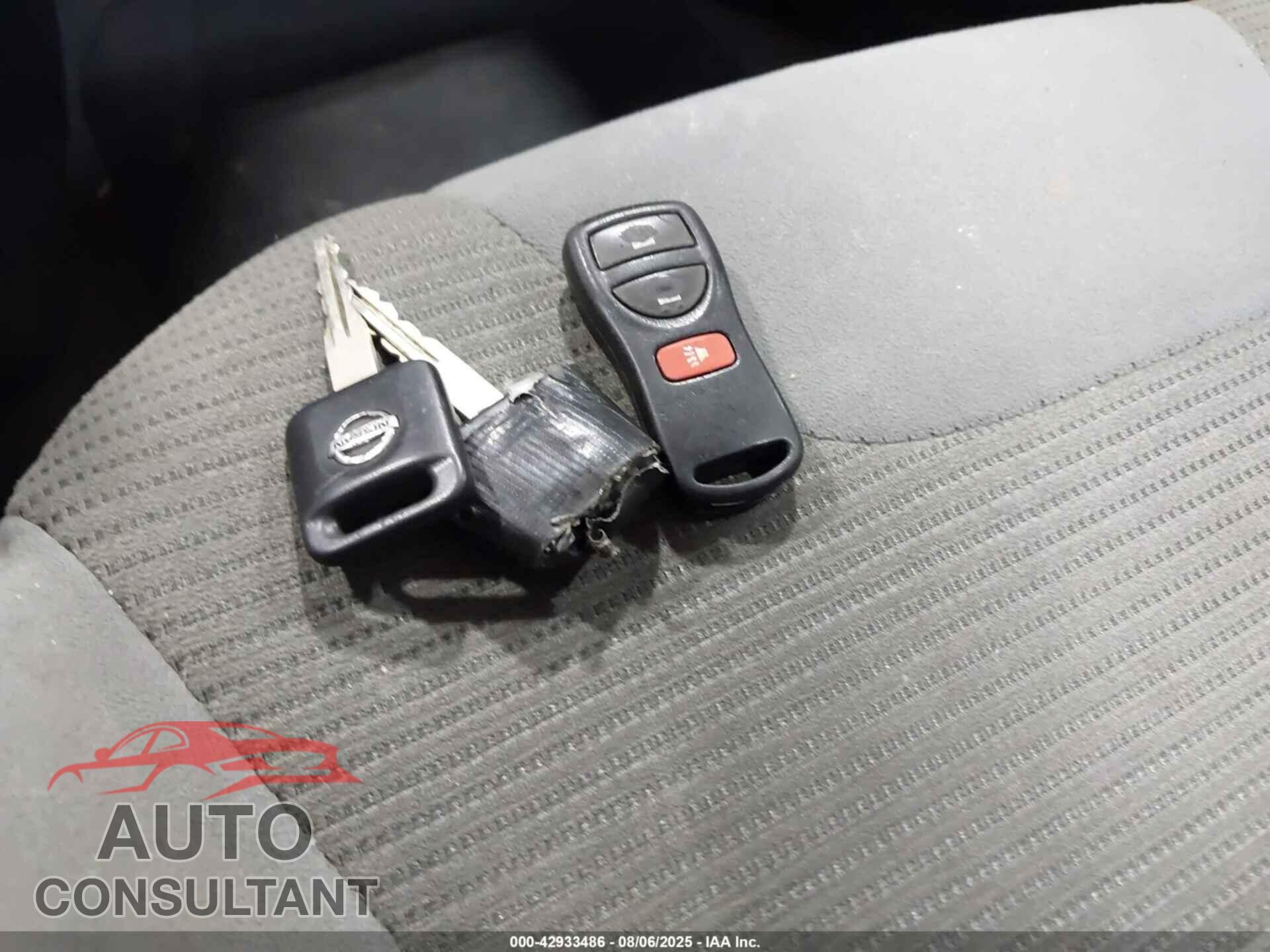 NISSAN SENTRA 2012 - 3N1AB6AP5CL772730