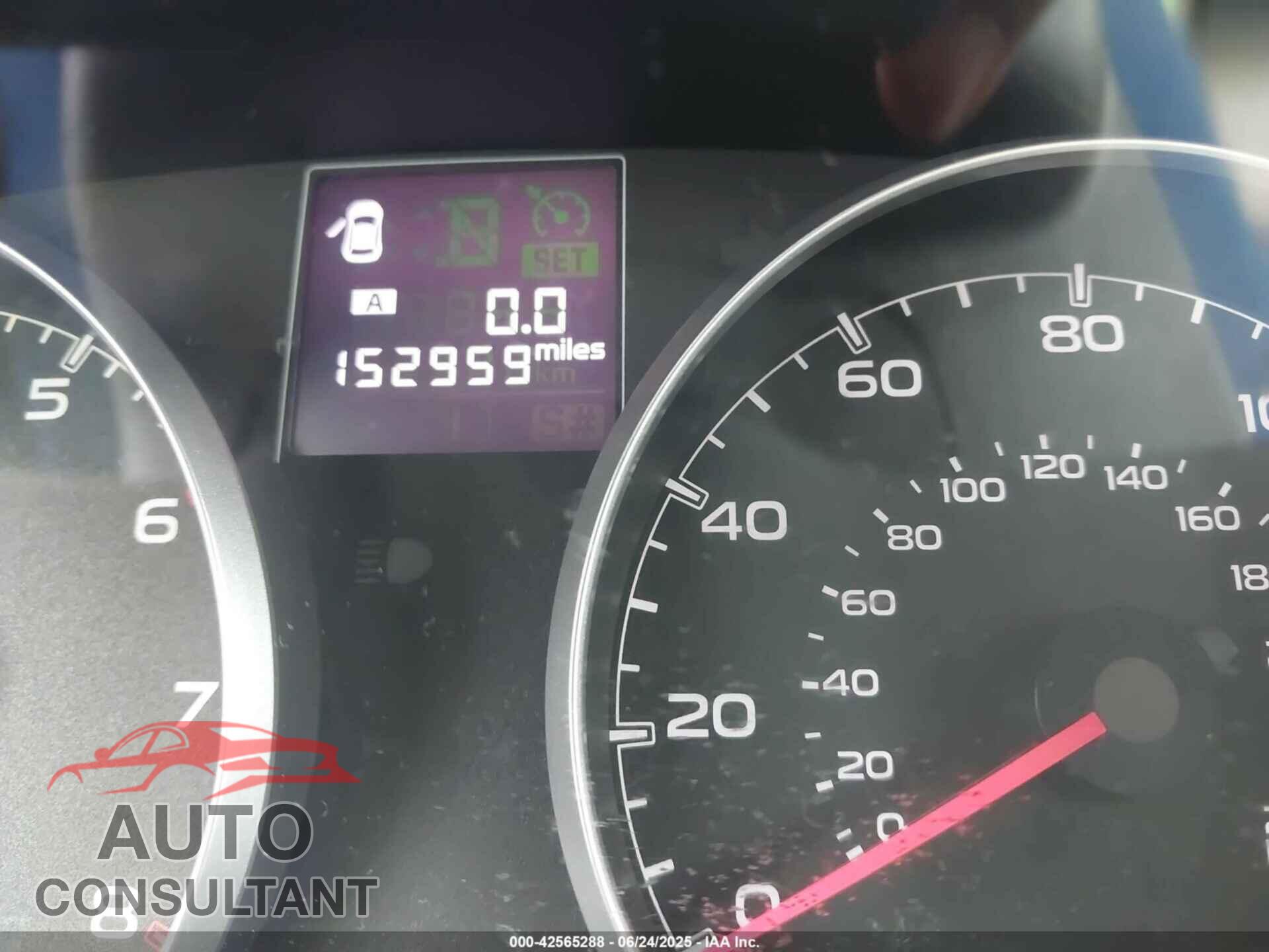 SUBARU OUTBACK 2014 - 4S4BRBCC9E3311234