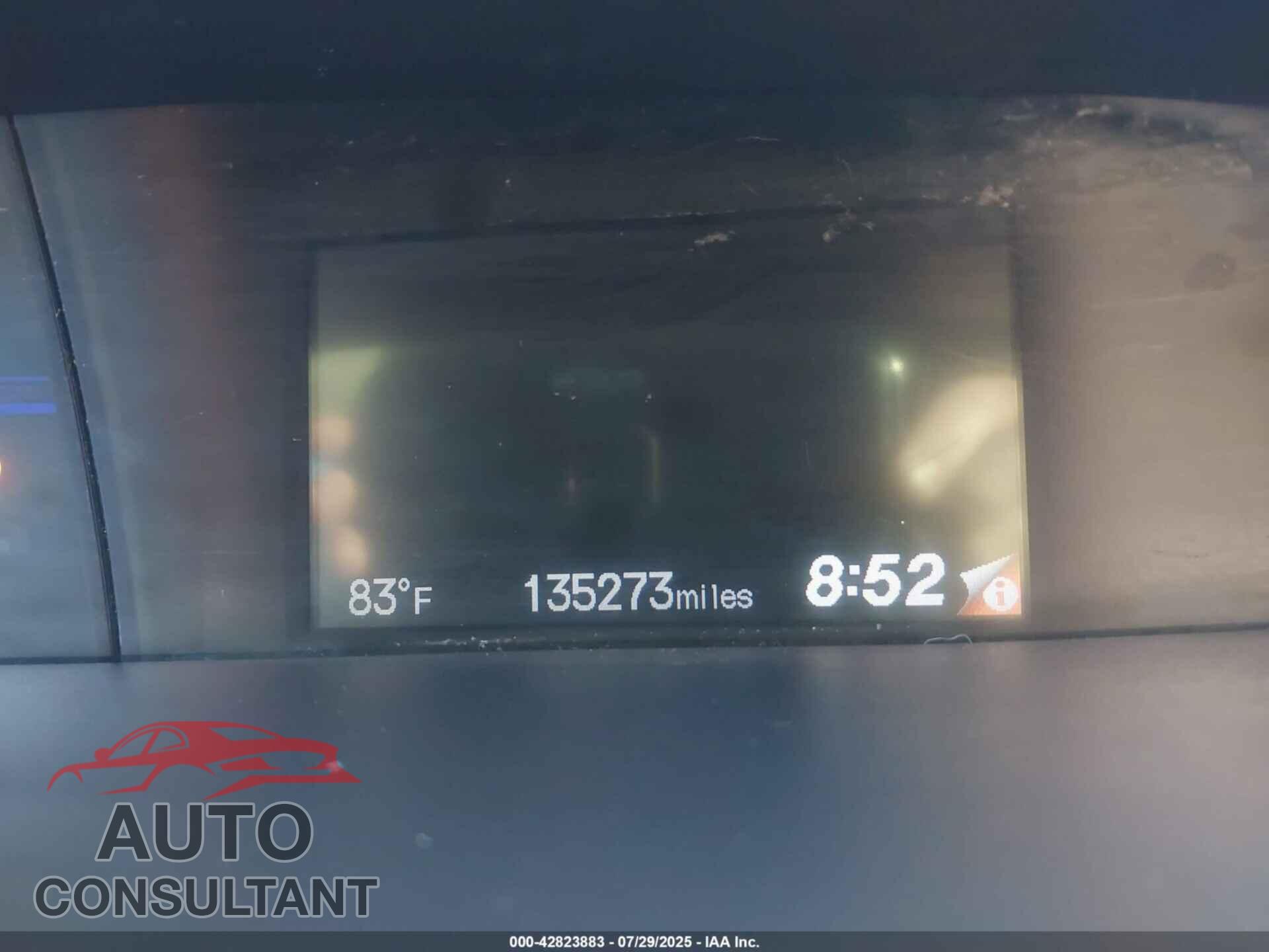 HONDA CIVIC 2014 - 19XFB2F88EE046803
