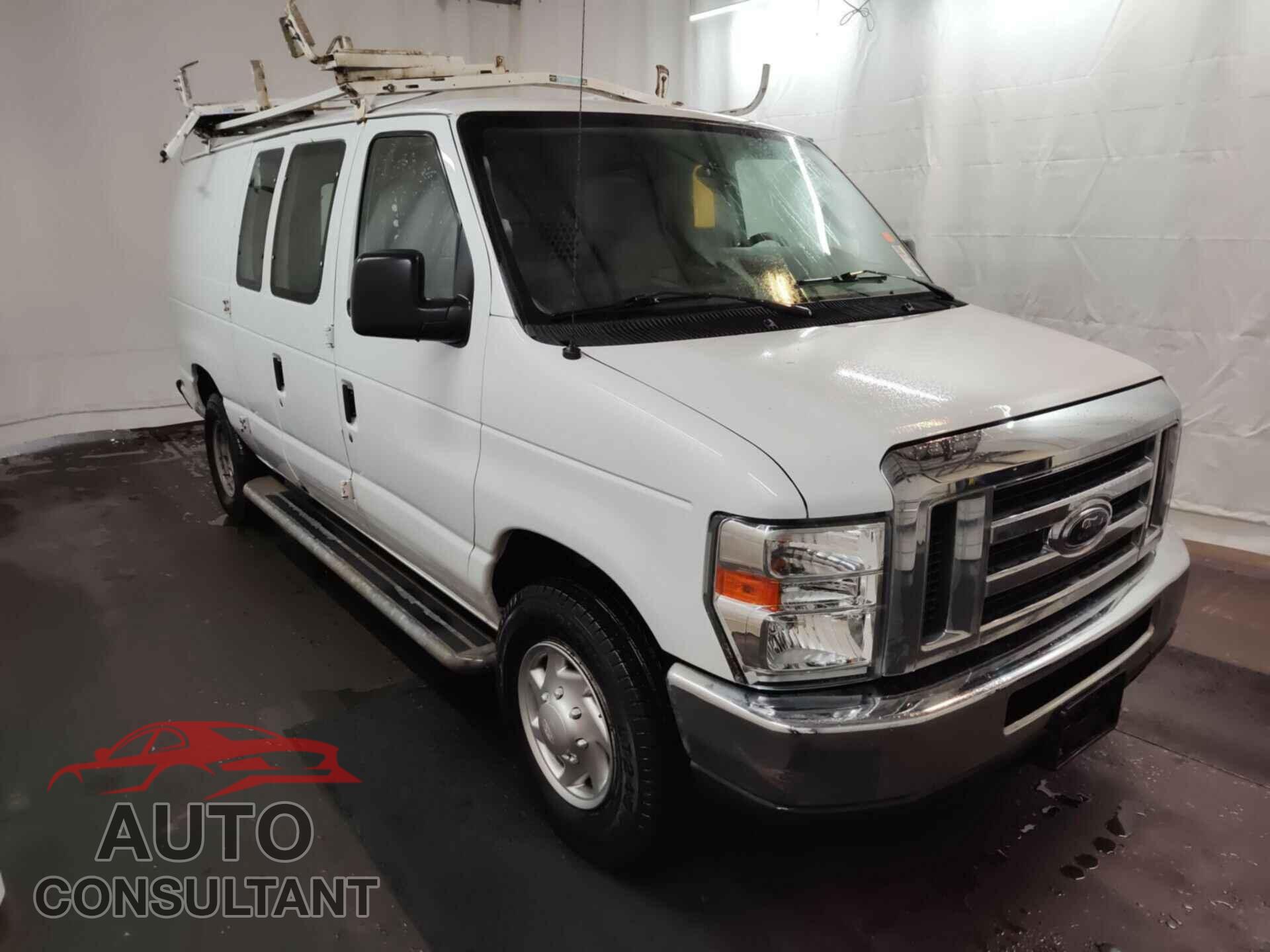 FORD ECONOLINE 2012 - 1FTNE2EW9CDB05438