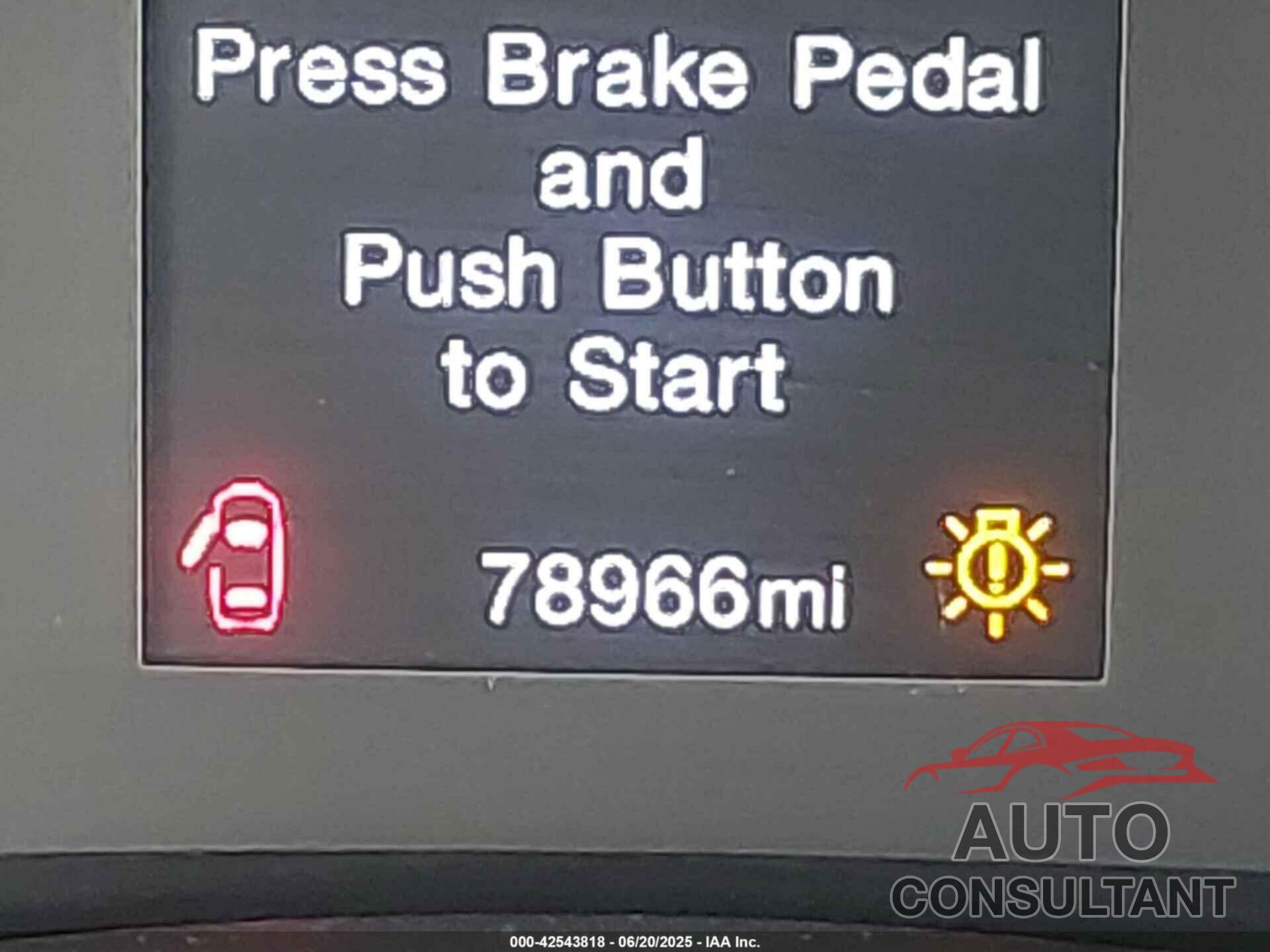 JEEP RENEGADE 2020 - ZACNJBBB5LPL83832