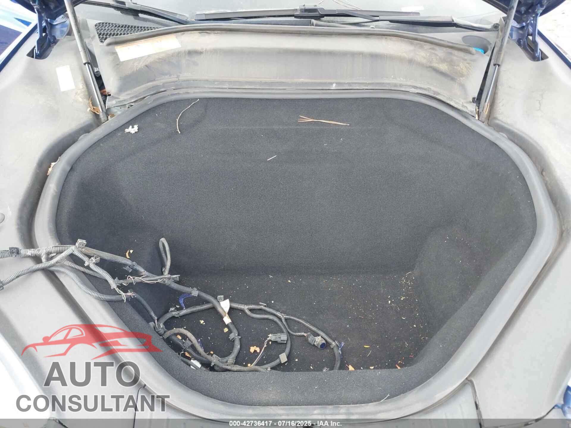 TESLA MODEL S 2015 - 5YJSA1S26FF094342