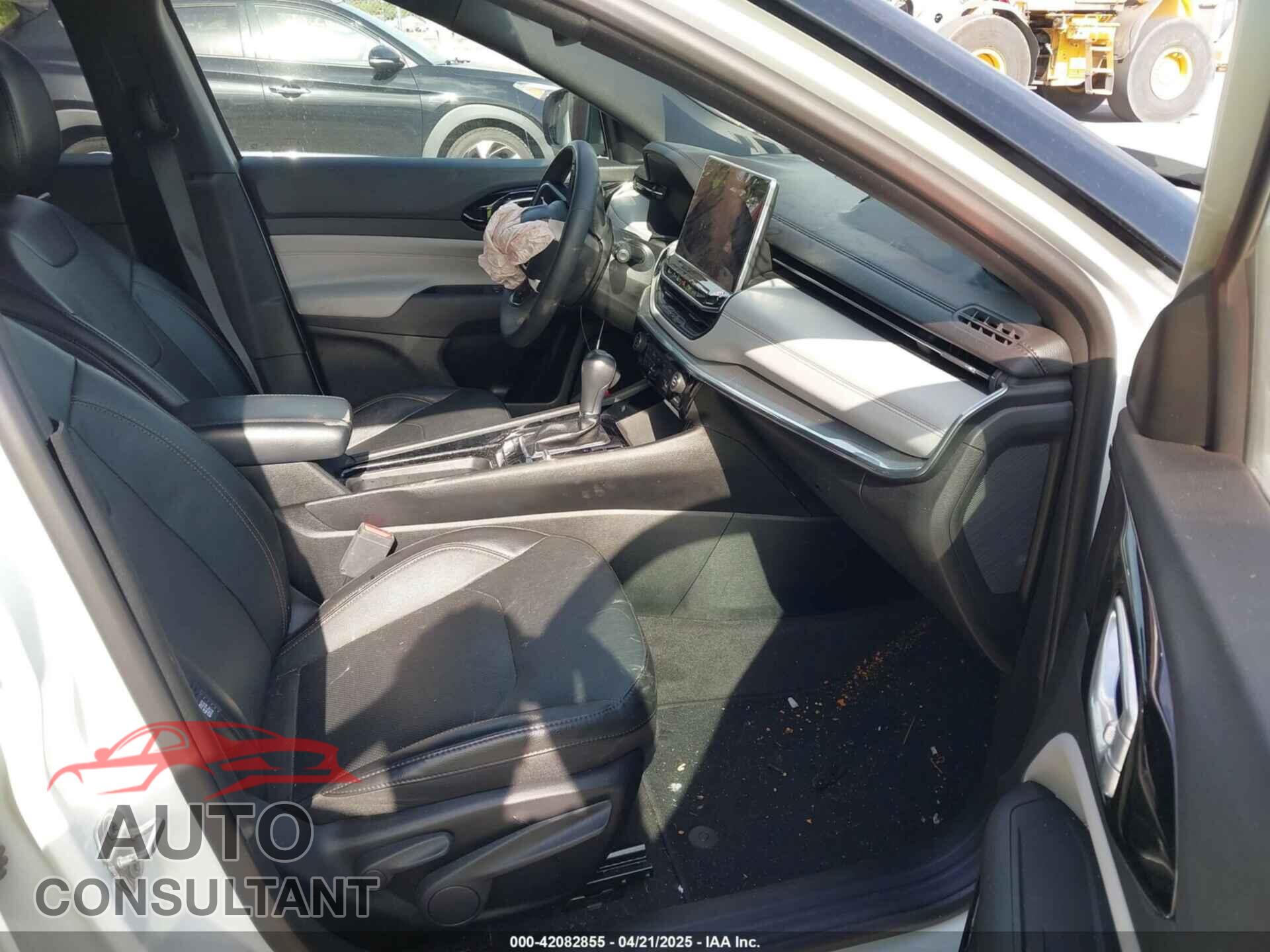 JEEP COMPASS 2023 - 3C4NJDCN8PT565904
