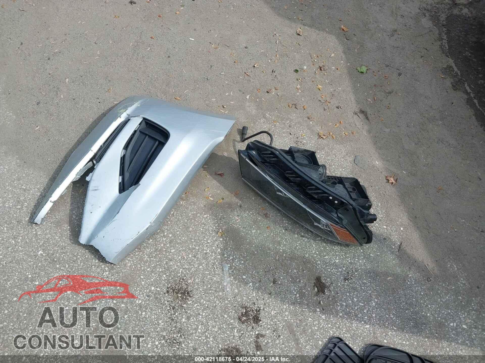 VOLKSWAGEN PASSAT 2020 - 1VWSA7A31LC027280
