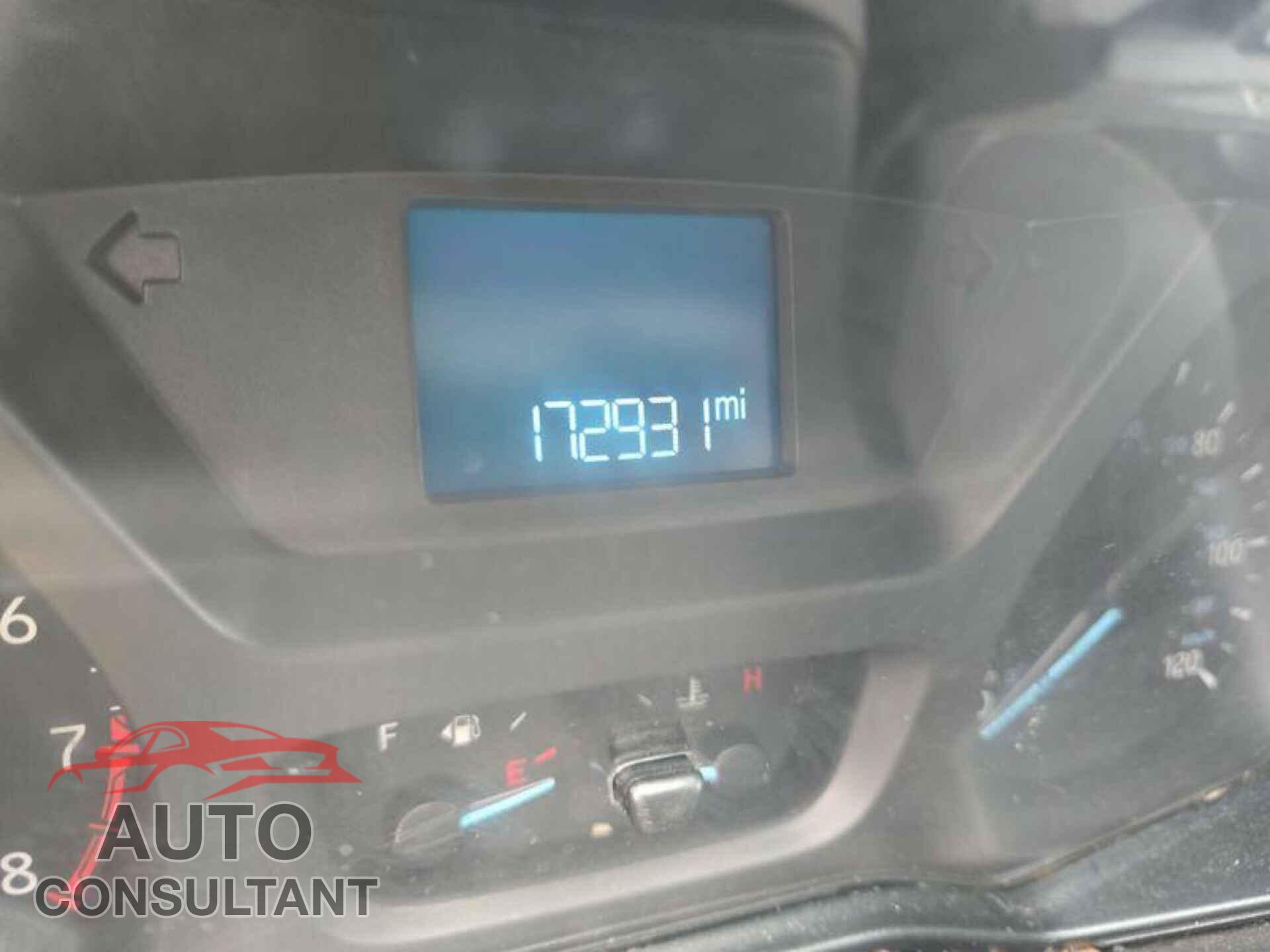FORD TRANSIT 2017 - 1FTYE1YM7HKA73755