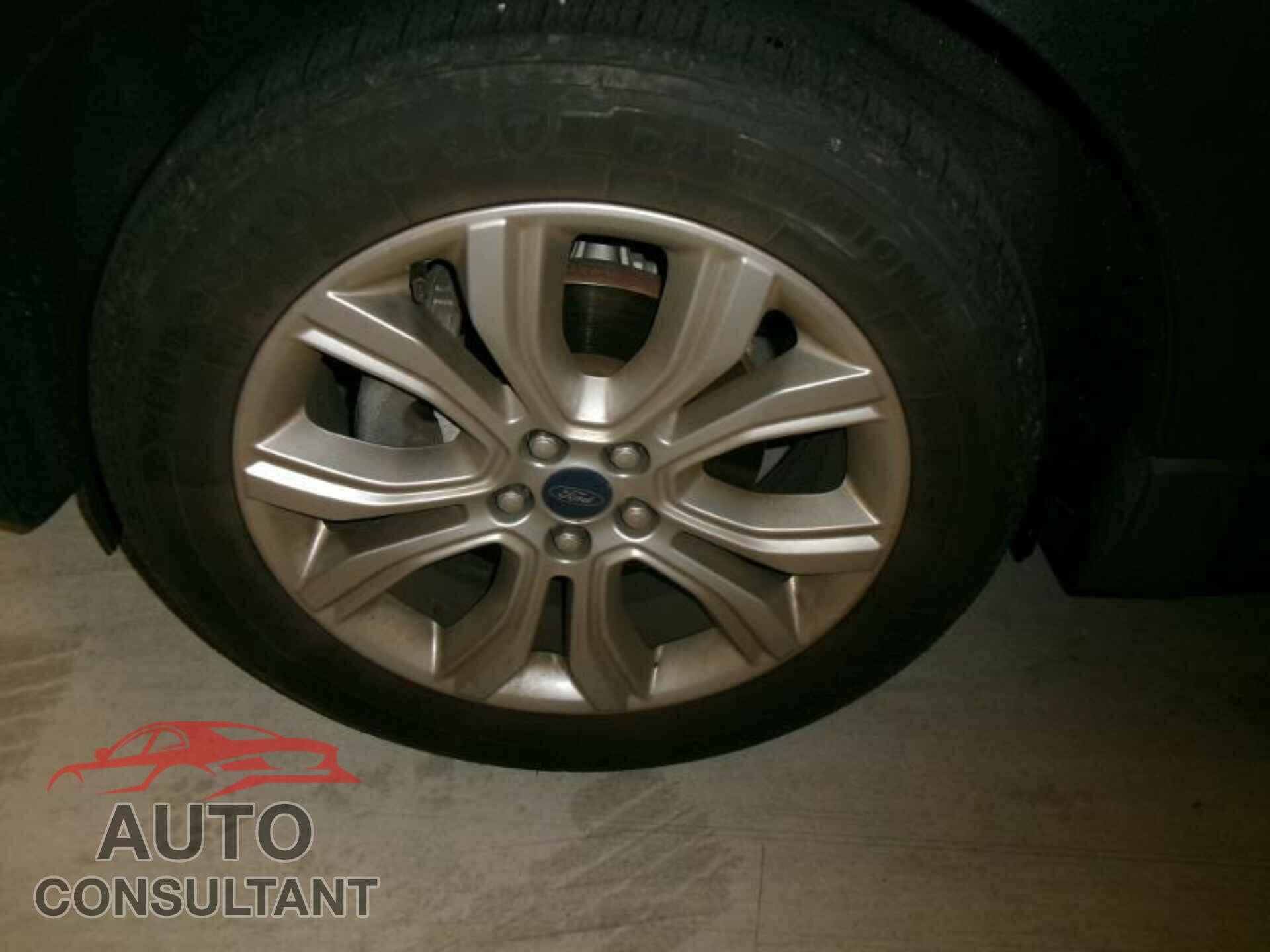 FORD EDGE 2020 - 2FMPK3K99LBB37426