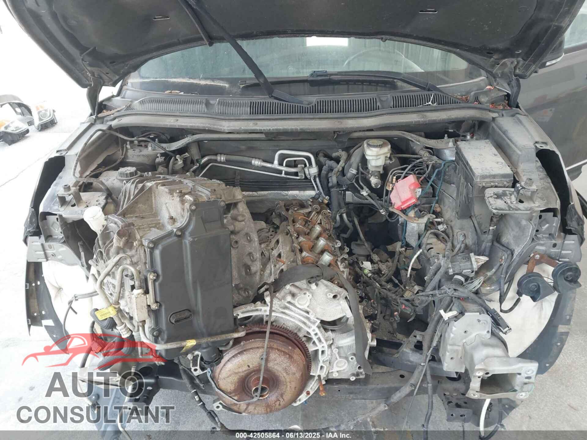 FORD EXPLORER 2014 - 1FM5K8D83EGB16852
