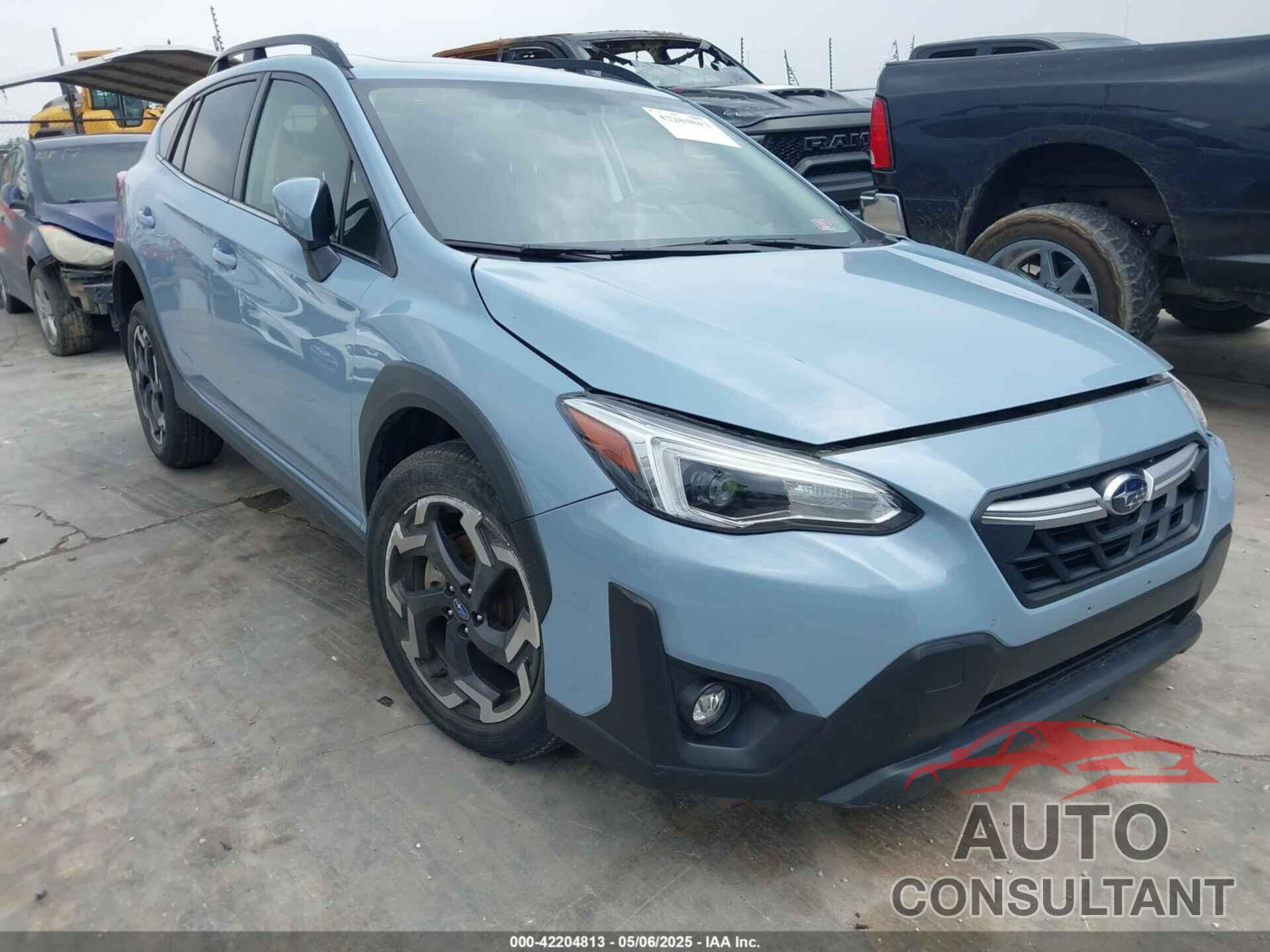 SUBARU CROSSTREK 2023 - JF2GTHNC2PH233043