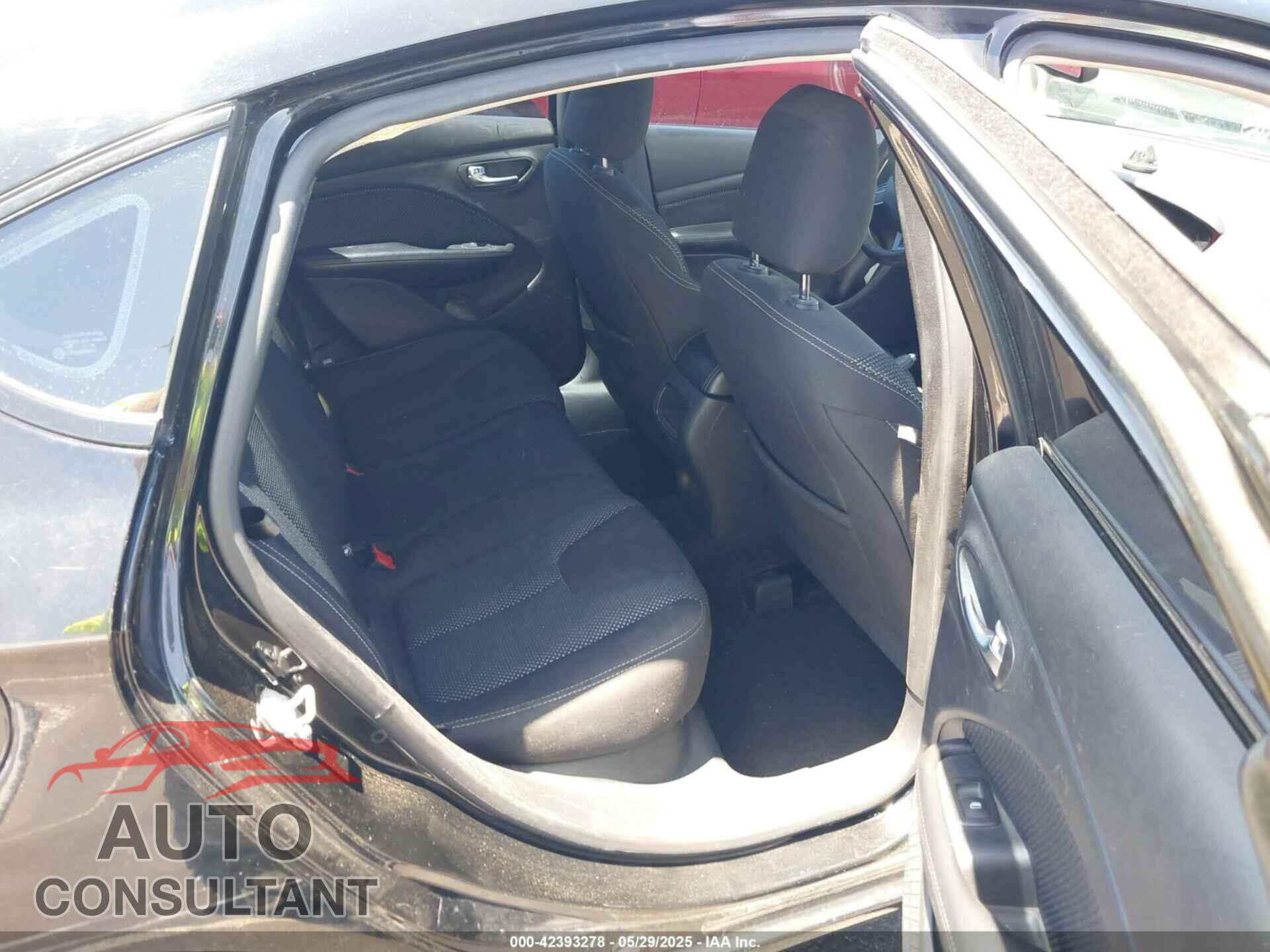 DODGE DART 2016 - 1C3CDFBB1GD728100