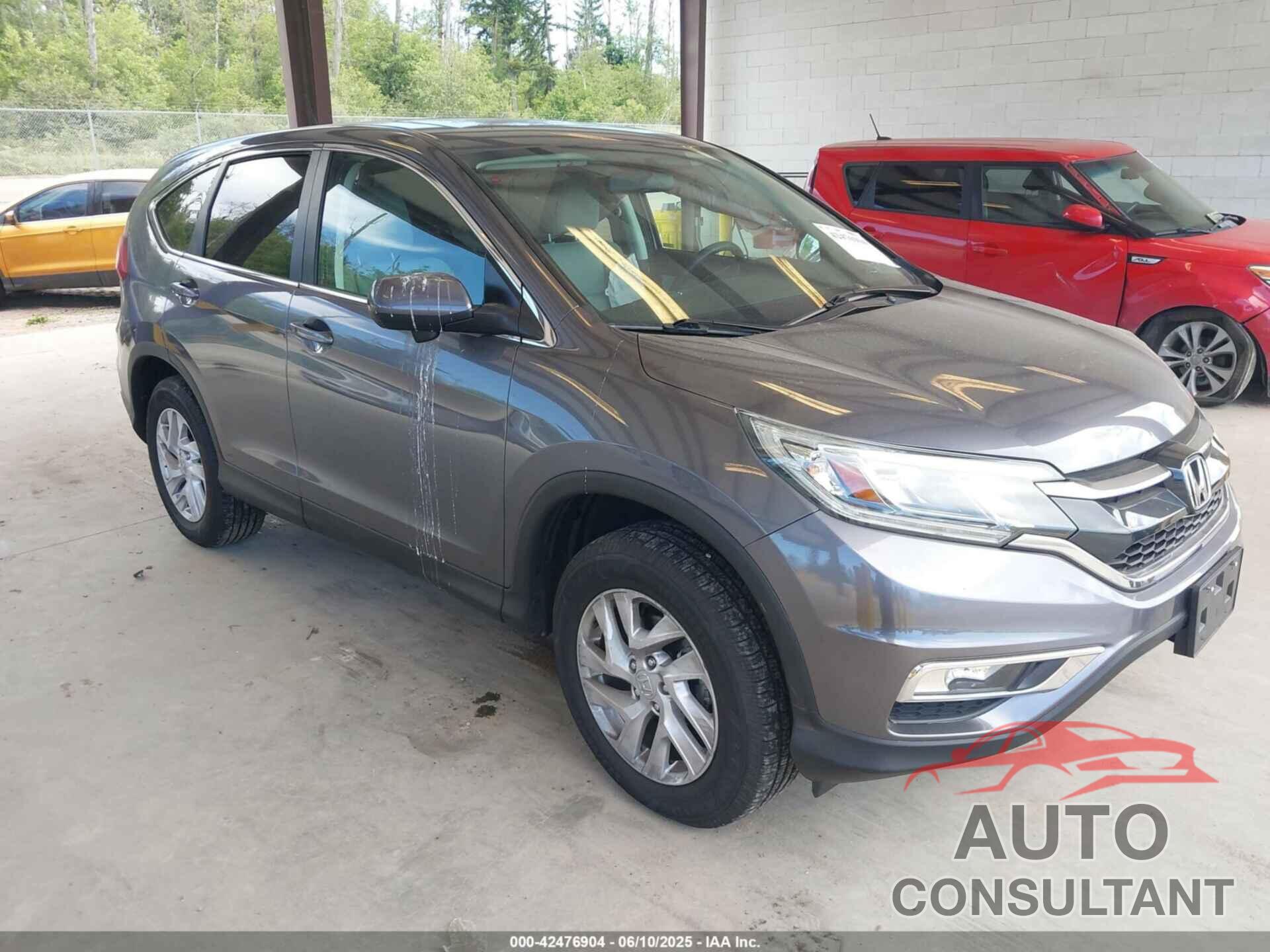 HONDA CR-V 2016 - 2HKRM4H57GH662335