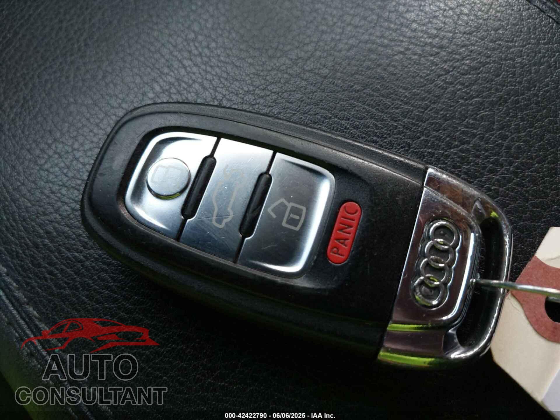 AUDI Q5 2014 - WA1CFAFP0EA046414