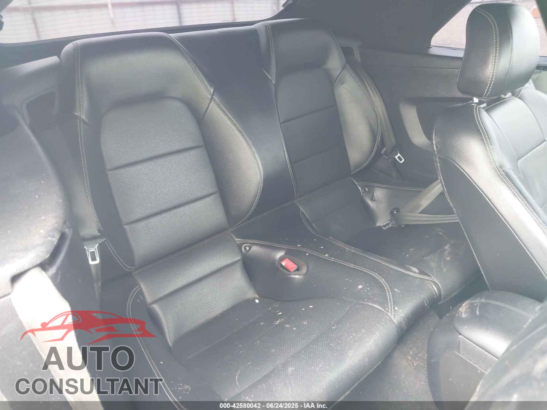 FORD MUSTANG 2019 - 1FATP8FF7K5170340
