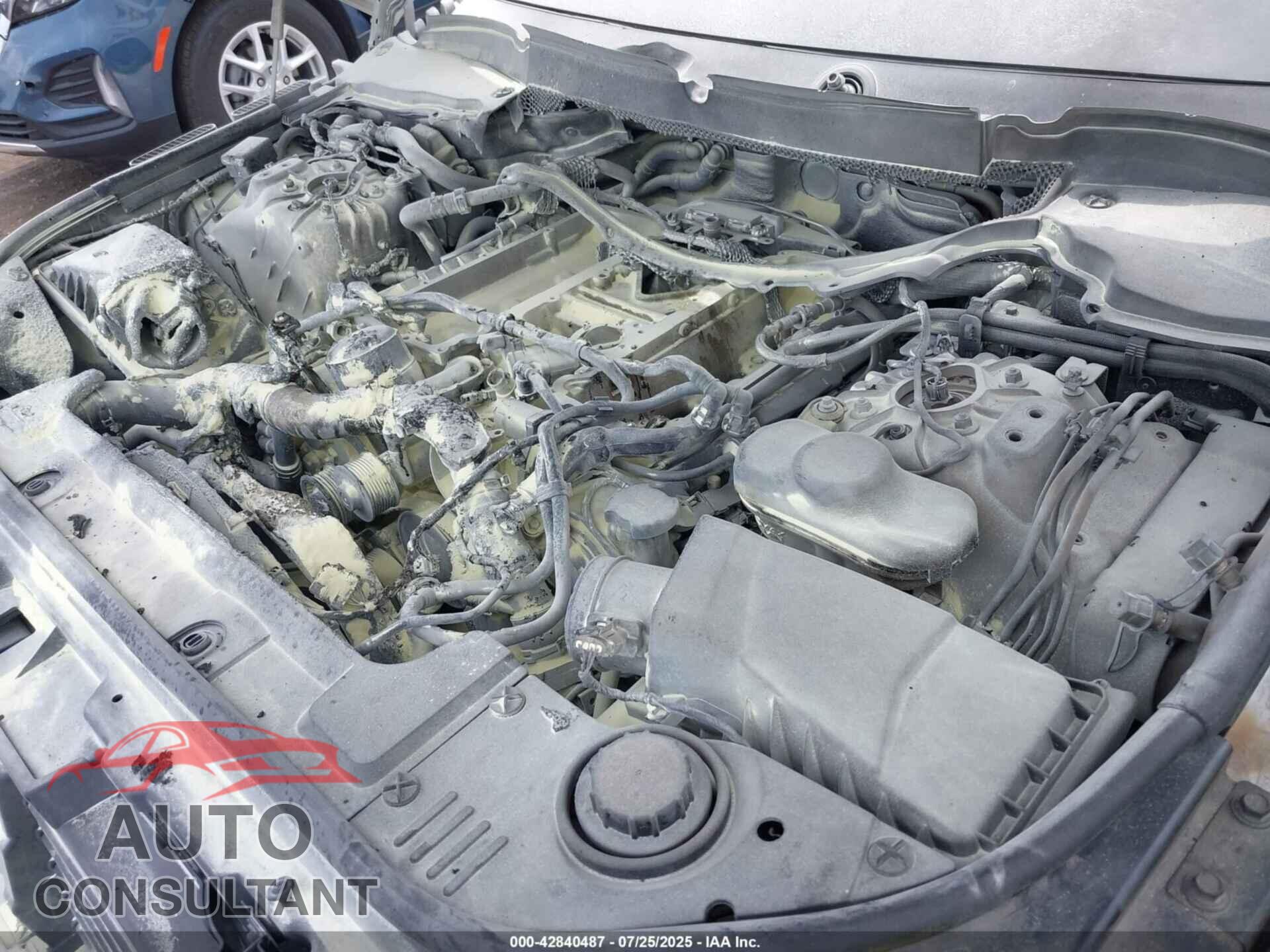 LAND ROVER RANGE ROVER 2017 - SALGS2FE9HA347087