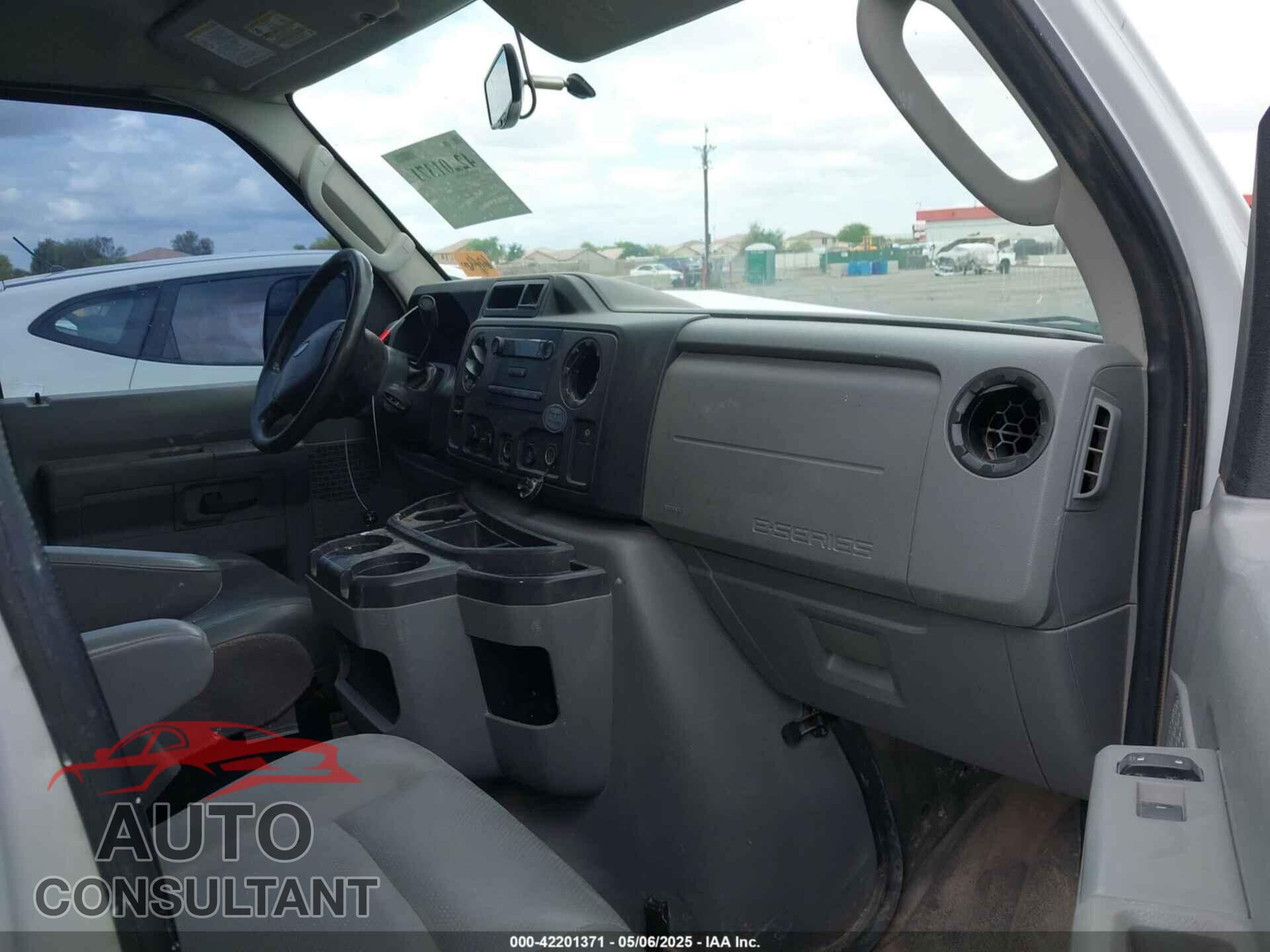 FORD E-150 2014 - 1FTNE1EW5EDA40049