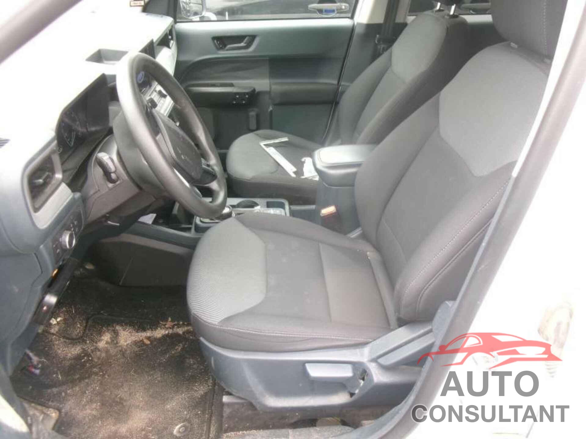 FORD MAVERICK 2022 - 3FTTW8F91NRA65351
