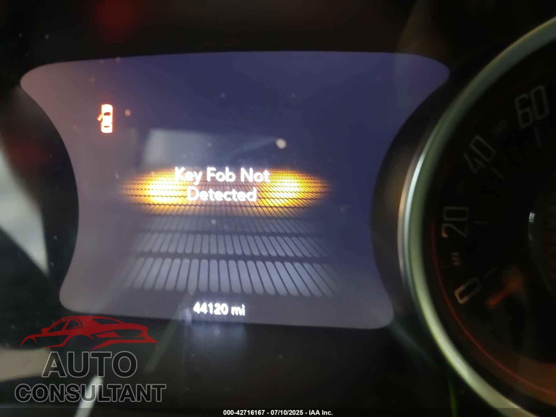 DODGE CHALLENGER 2018 - 2C3CDZAG1JH276545