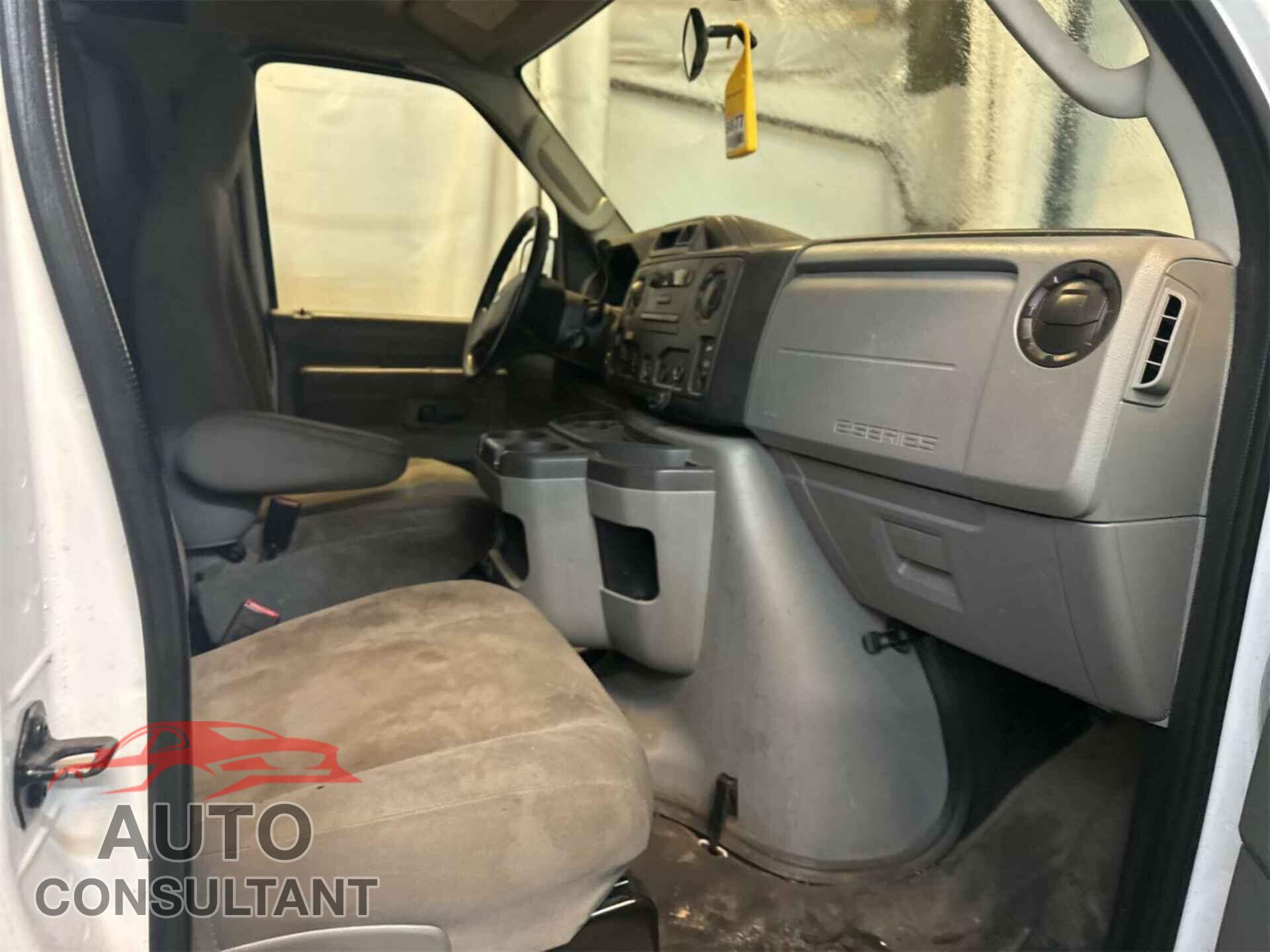 FORD ECONOLINE 2012 - 1FTNE2EW3CDA66829