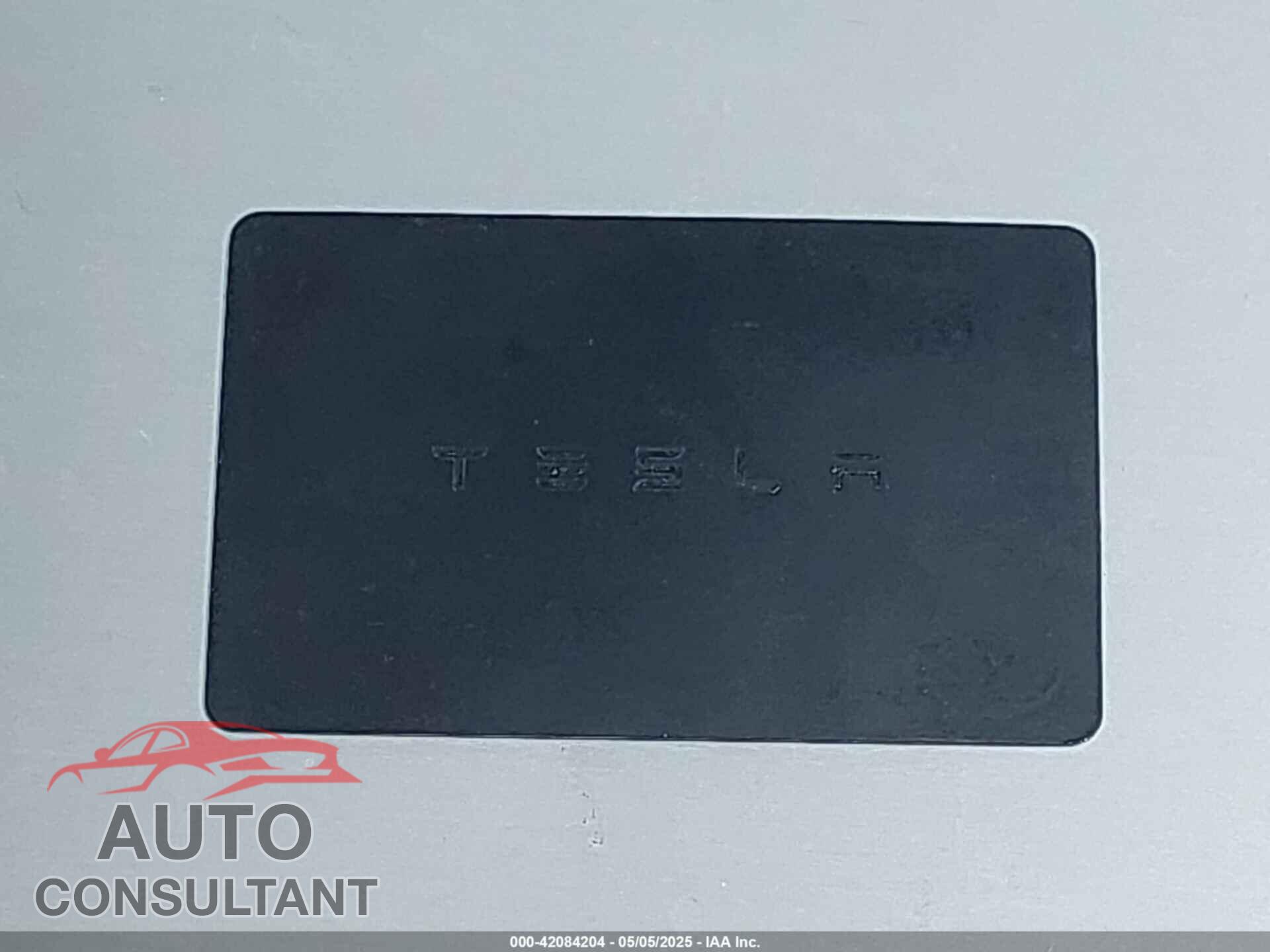 TESLA MODEL 3 2019 - 5YJ3E1EB9KF230493