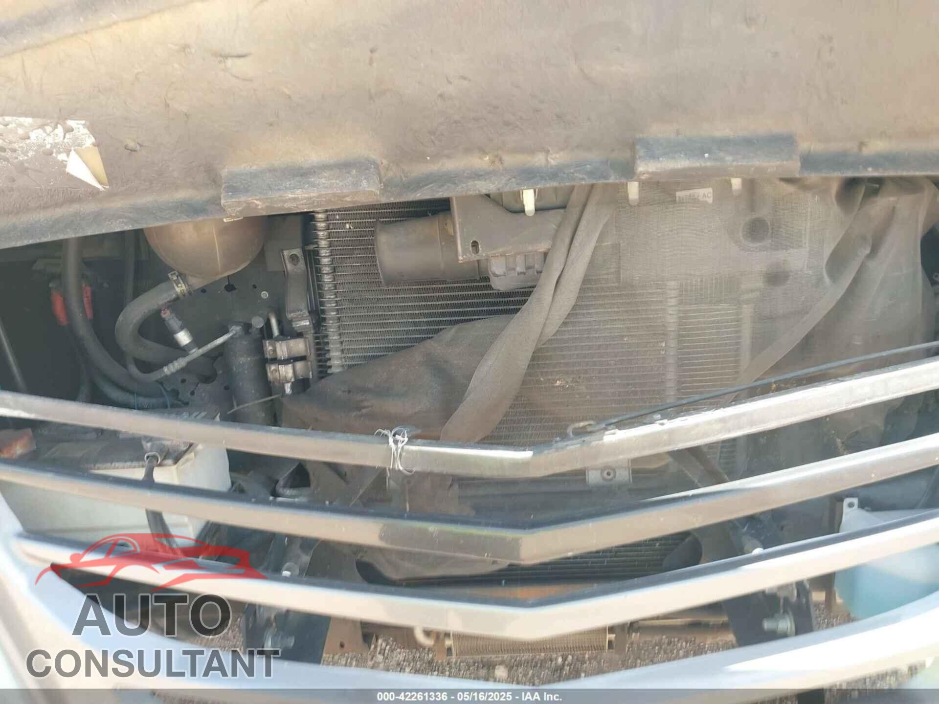 FORD F53 2013 - 1F66F5DY9D0A05583