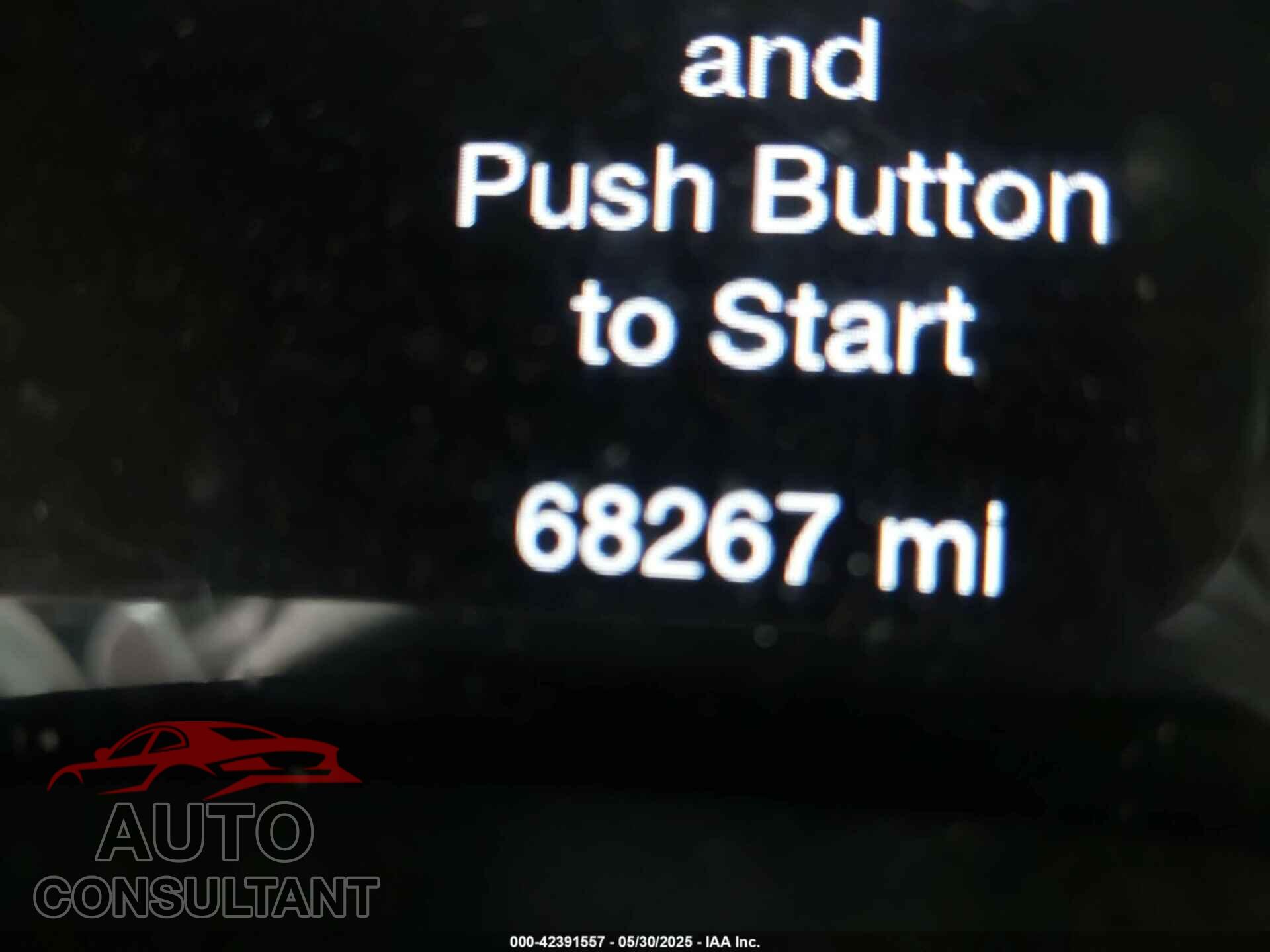 DODGE DURANGO 2020 - 1C4RDJDGXLC339344