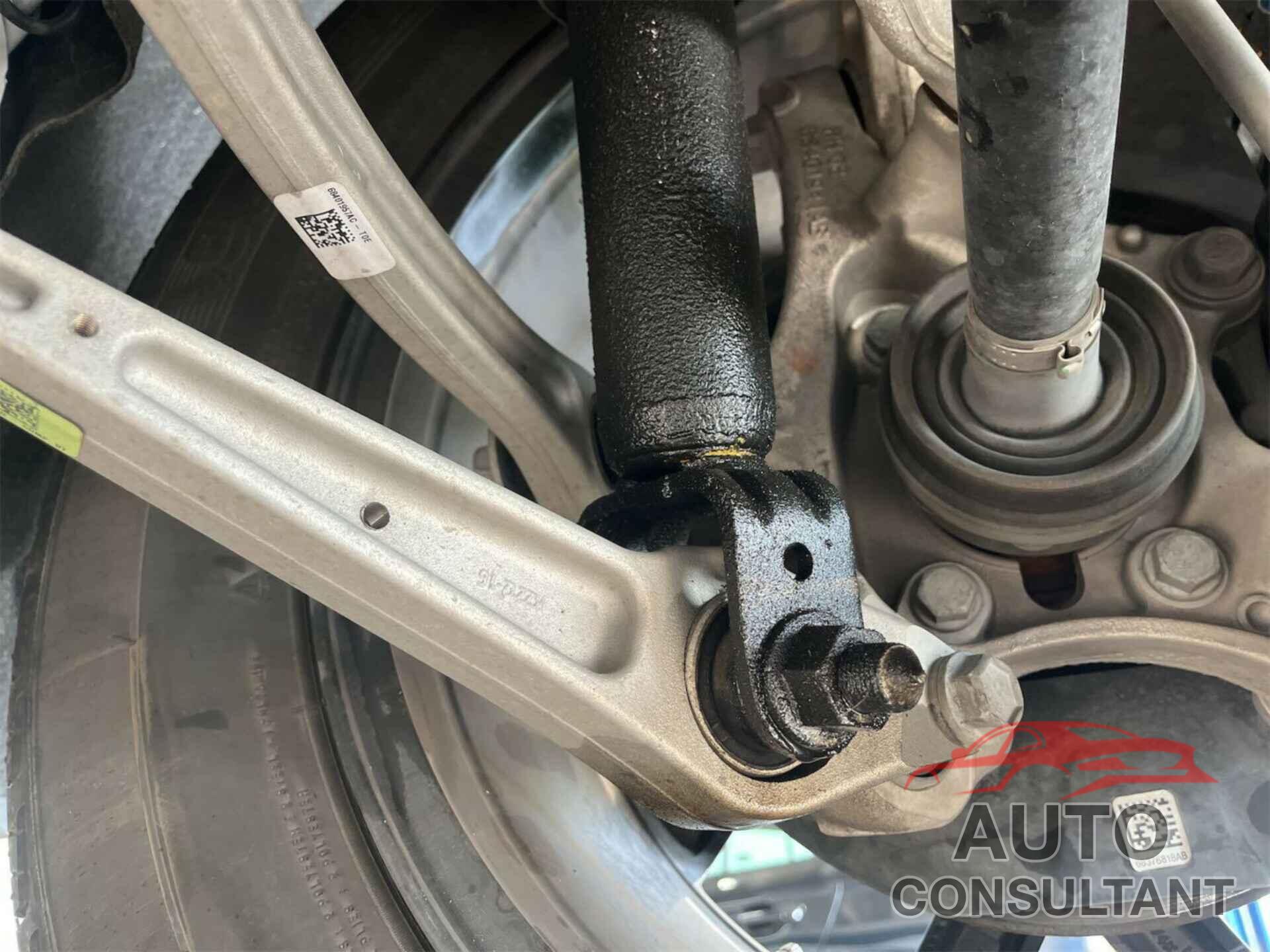 JEEP GRAND CHEROKEE 2024 - 1C4RJHBG0RC112094
