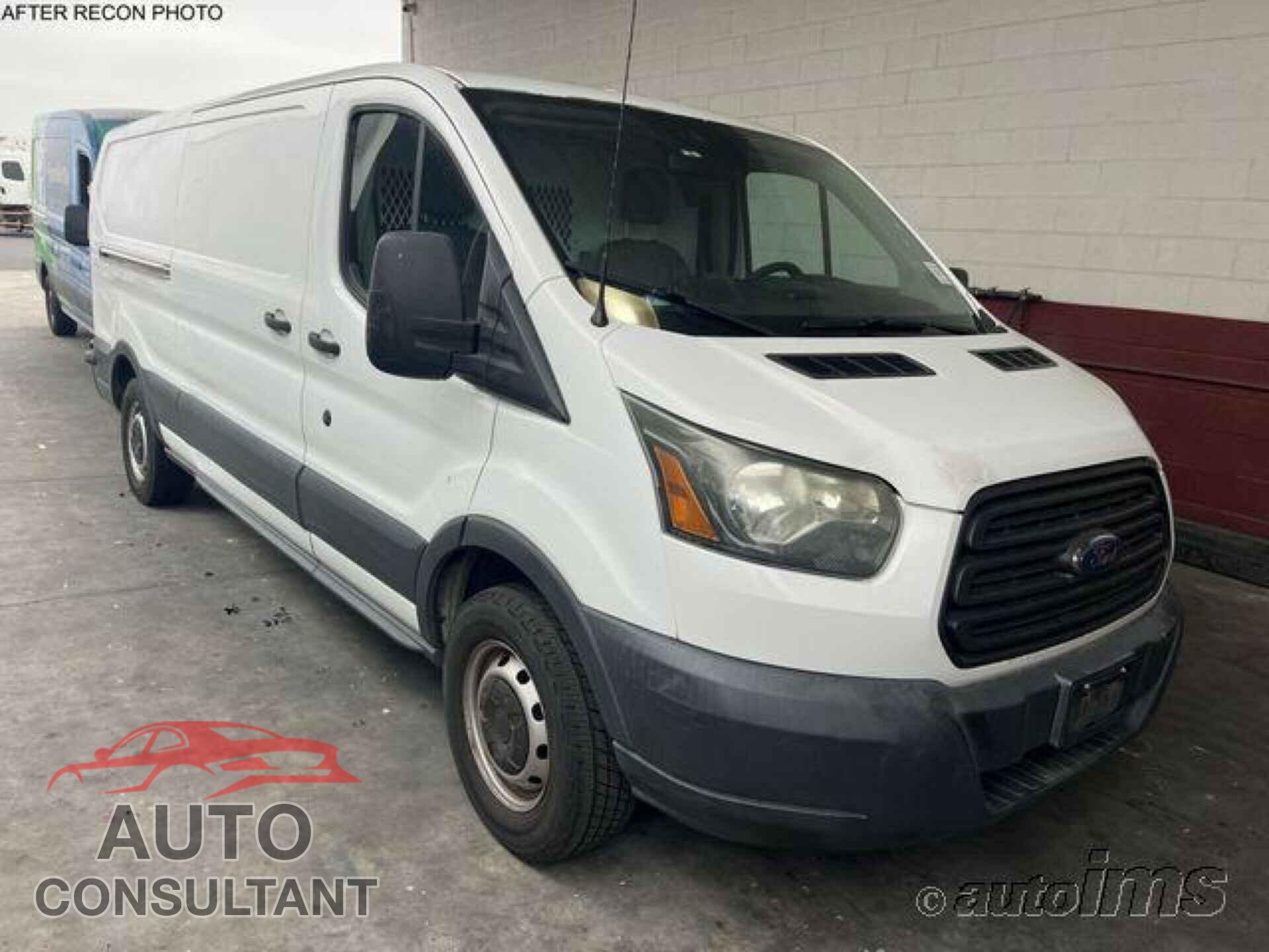 FORD TRANSIT 2015 - 1FTNE2YM6FKB30050