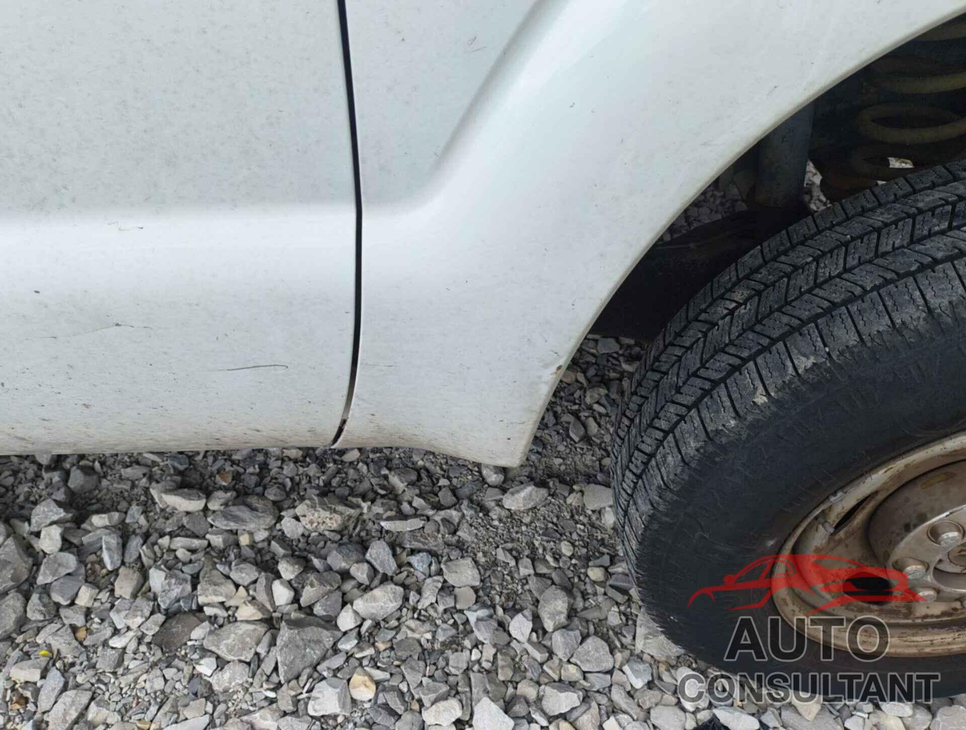 FORD F250 2016 - 1FT7W2B6XGEC24626